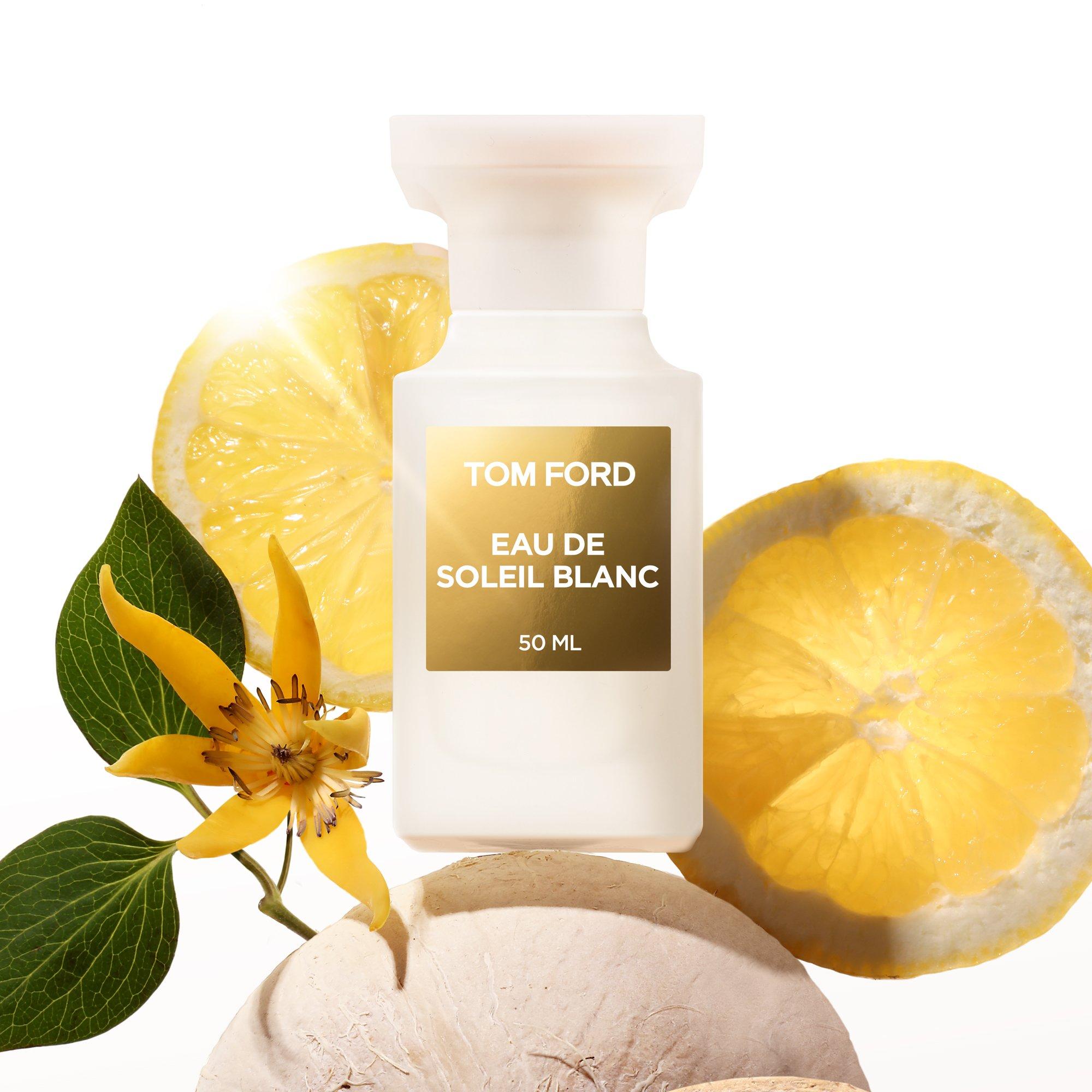 Soleil Blanc - Tom Ford - Eau de Soleil Blanc - 2