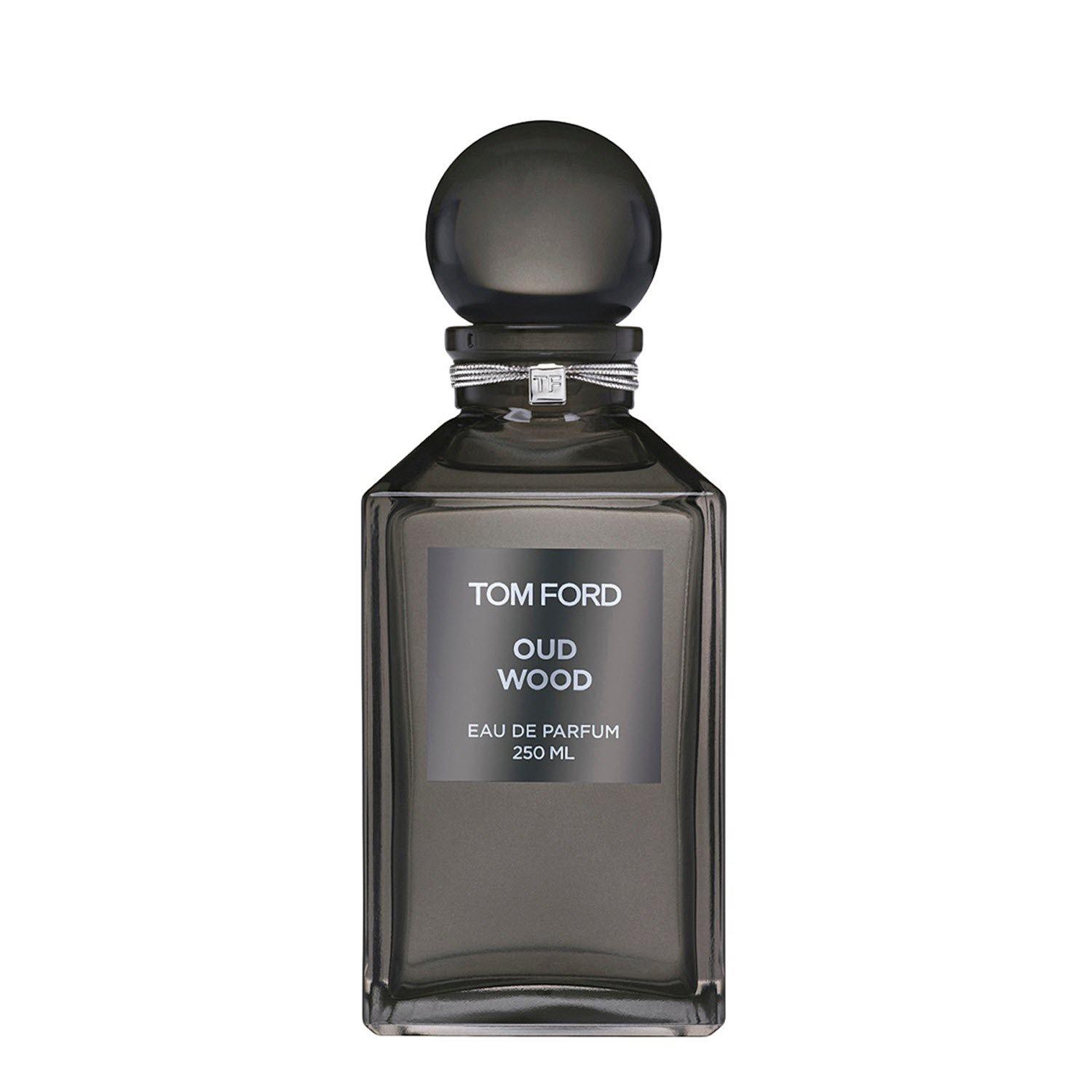 Oud Wood - Tom Ford Beauty - Oud Wood Decanter 250ml - 1