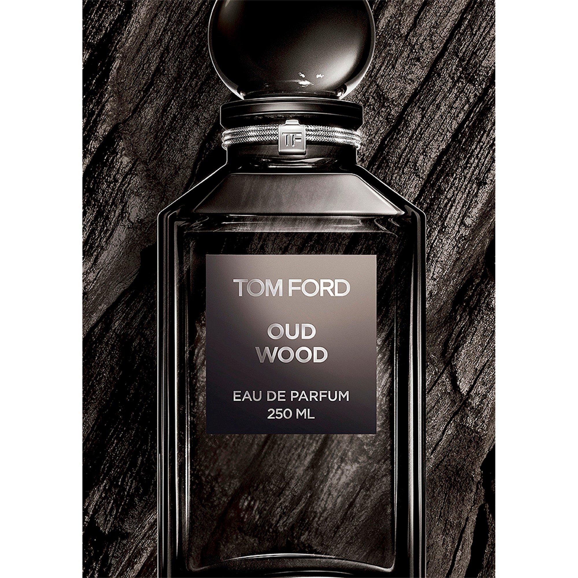 Oud Wood - Tom Ford Beauty - Oud Wood Decanter 250ml - 2