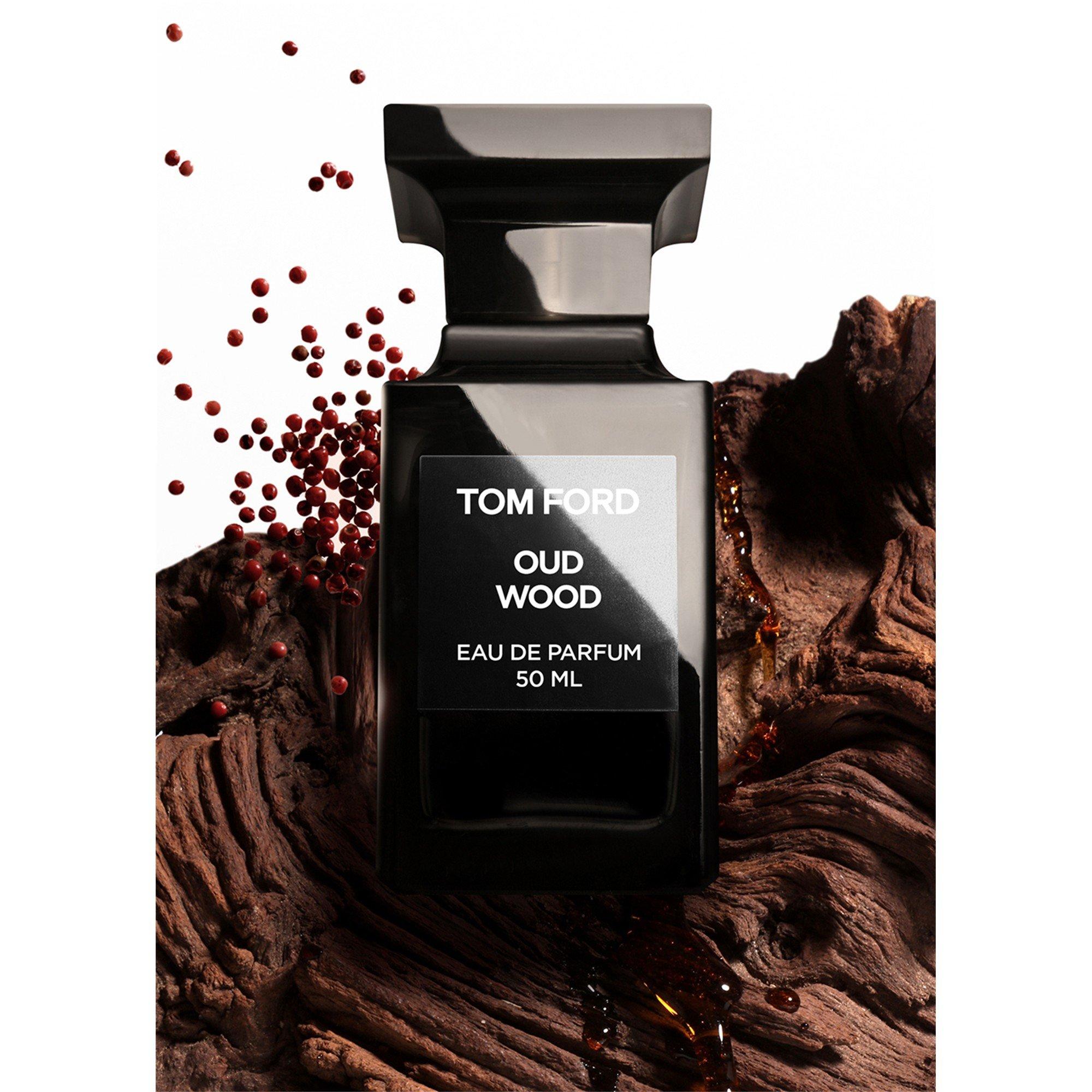 Oud Wood - Tom Ford Beauty - Oud Wood Eau de Parfum - 2