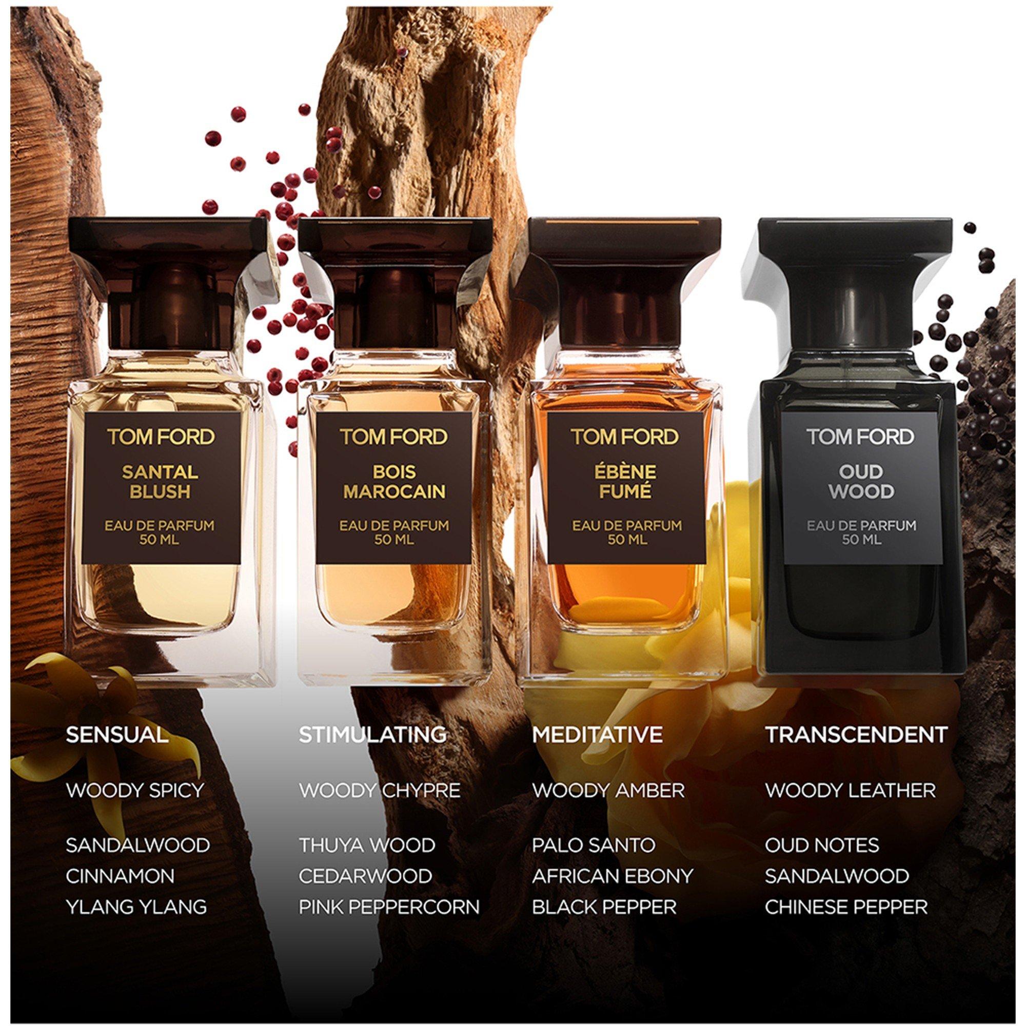 Oud Wood - Tom Ford Beauty - Oud Wood Eau de Parfum - 3