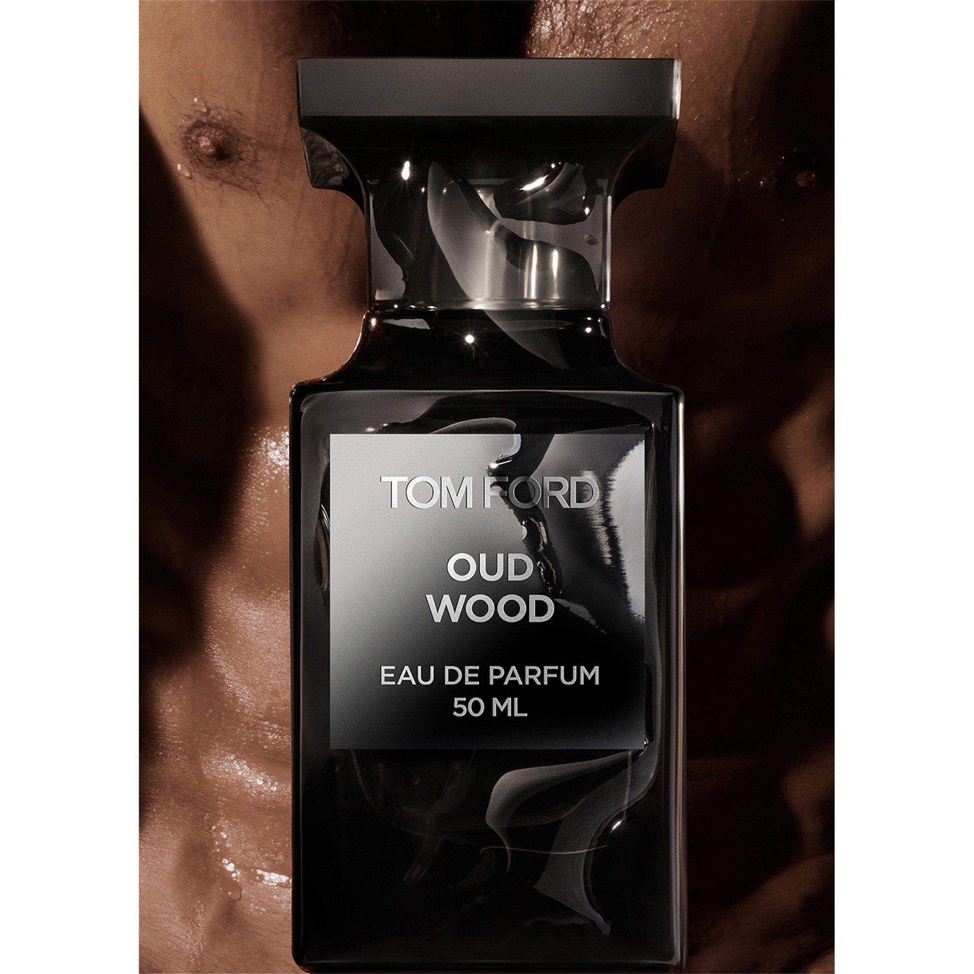 Oud Wood - Tom Ford Beauty - Oud Wood Eau de Parfum - 4