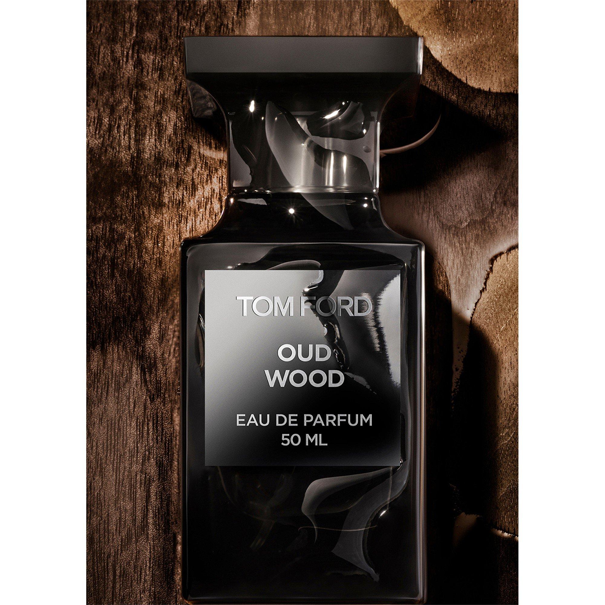 Oud Wood - Tom Ford Beauty - Oud Wood Eau de Parfum - 5