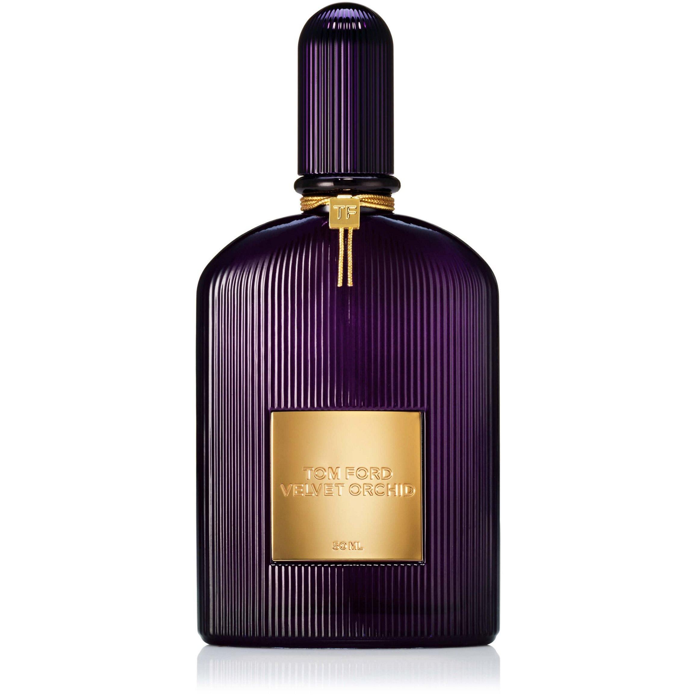 Velvet Orchid - Tom Ford - Velvet Orchid Eau de Parfum - 1