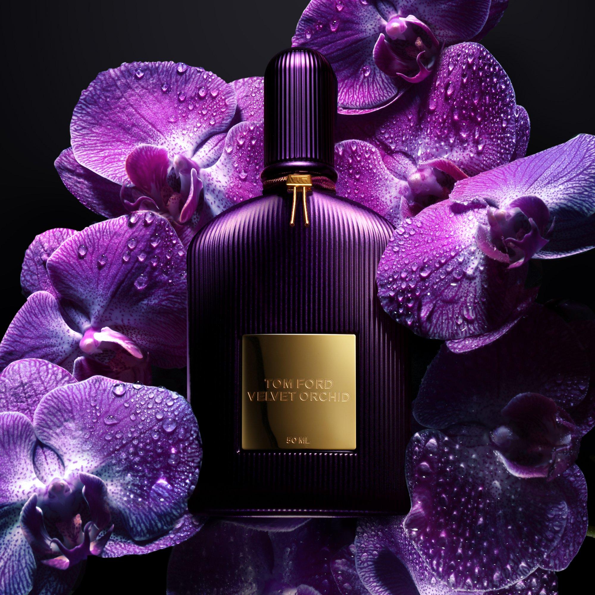Tom Ford Velvet Orchid Eau de Parfum | Flannels