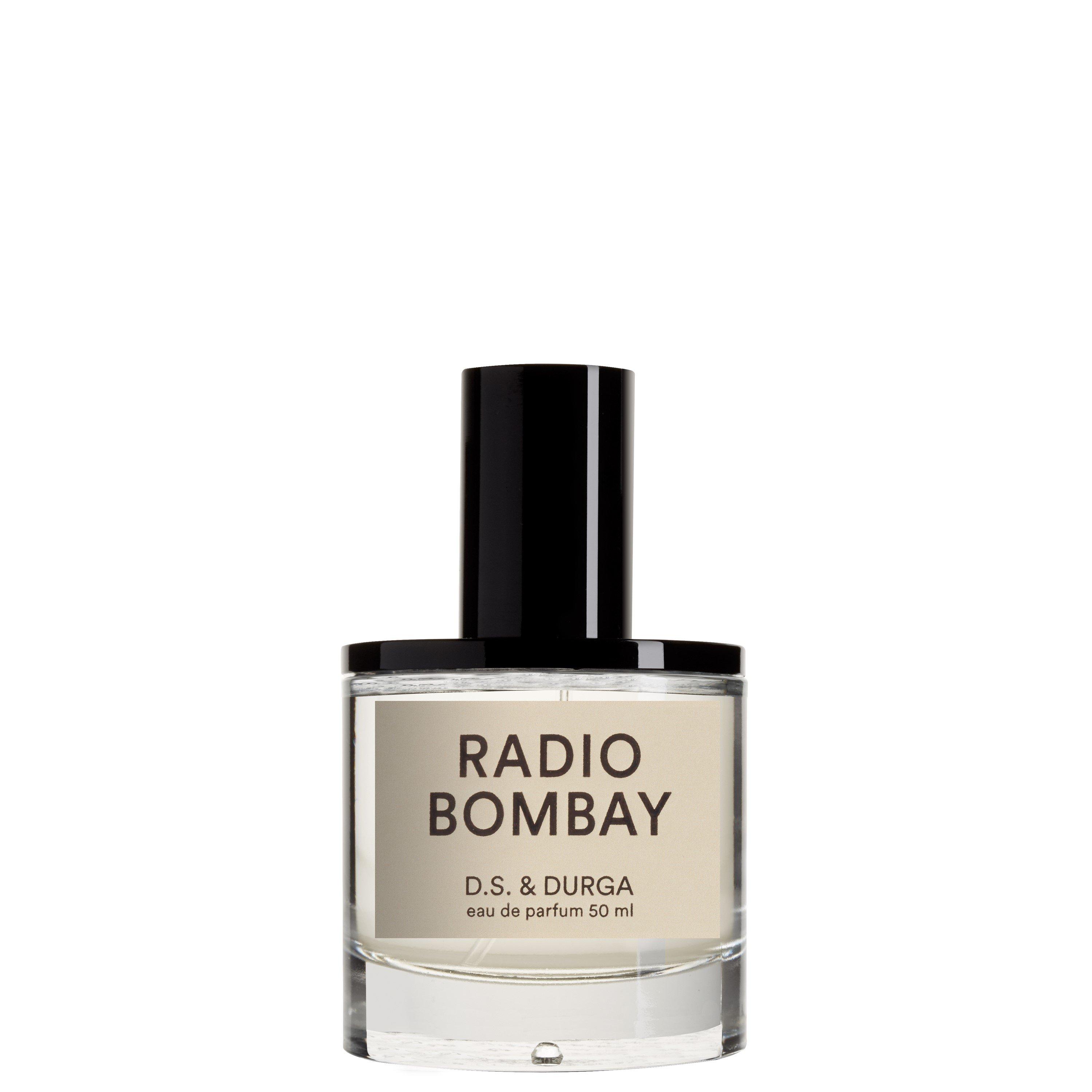 D.s. And Durga  Radio Bombay - Clear - 50 ml