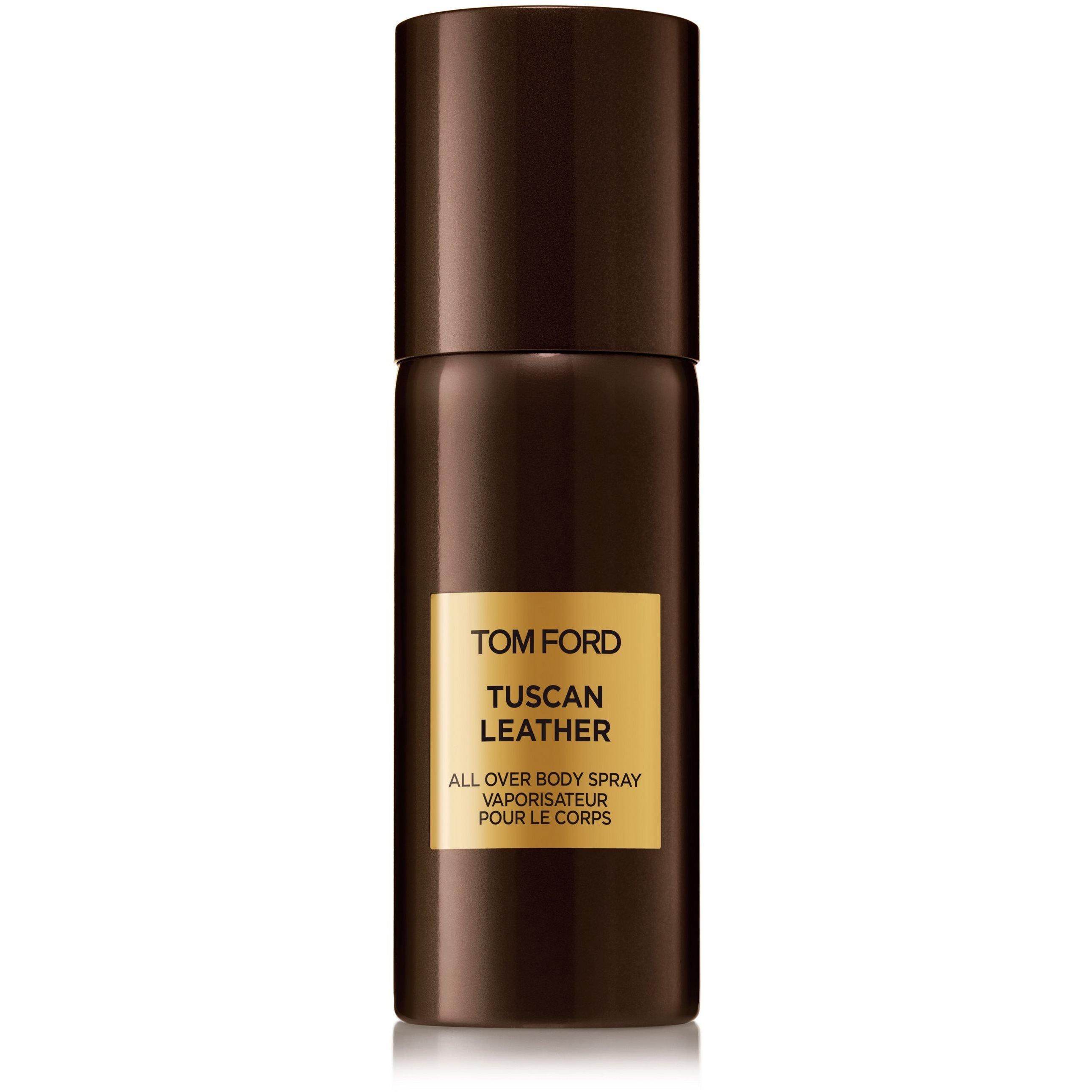 Tom Ford Beauty Tuscan Leather All Over Body Spray 150ml
