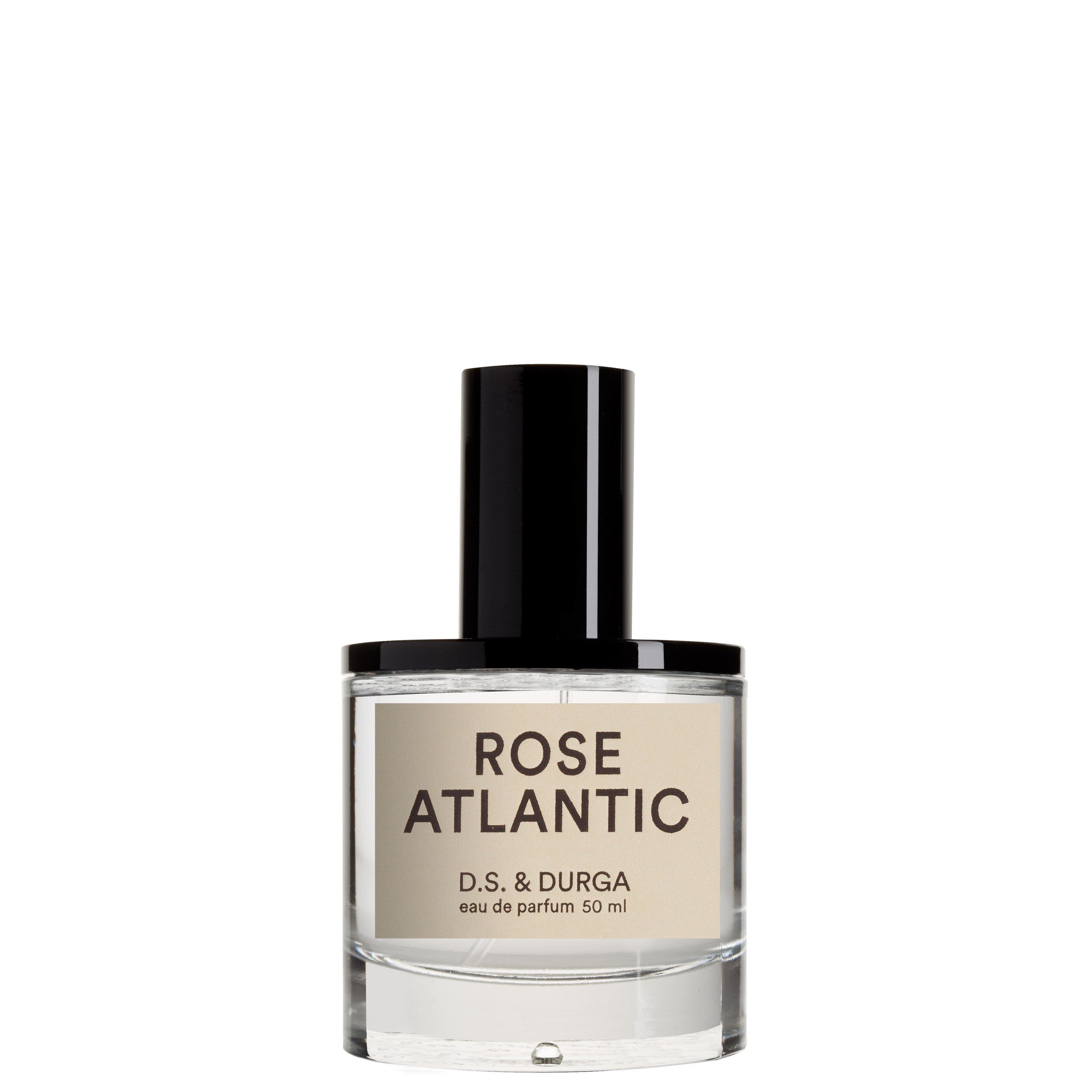 D.s. And Durga  Rose Atlantic - Clear - 50 ml