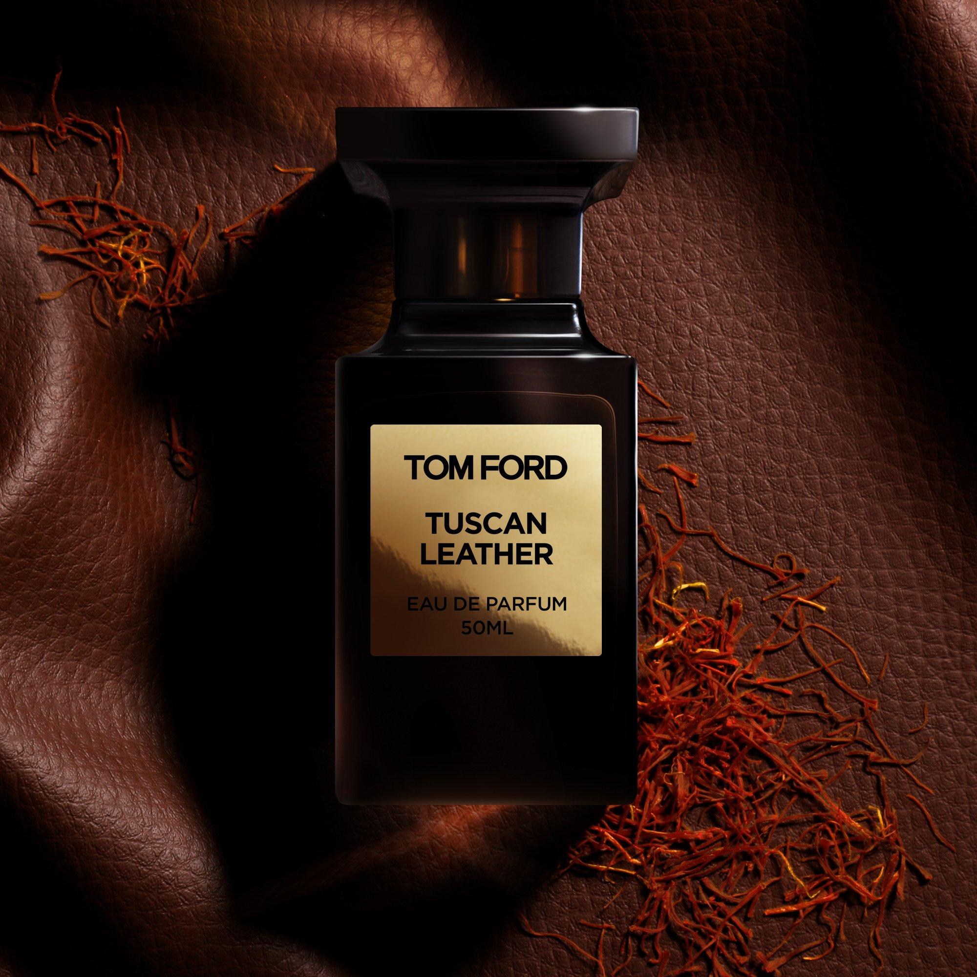 Tuscan Leather - Tom Ford Beauty - Private Blend Tuscan Leather Eau de Parfum - 2