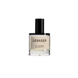 D.S. and Durga Debaser