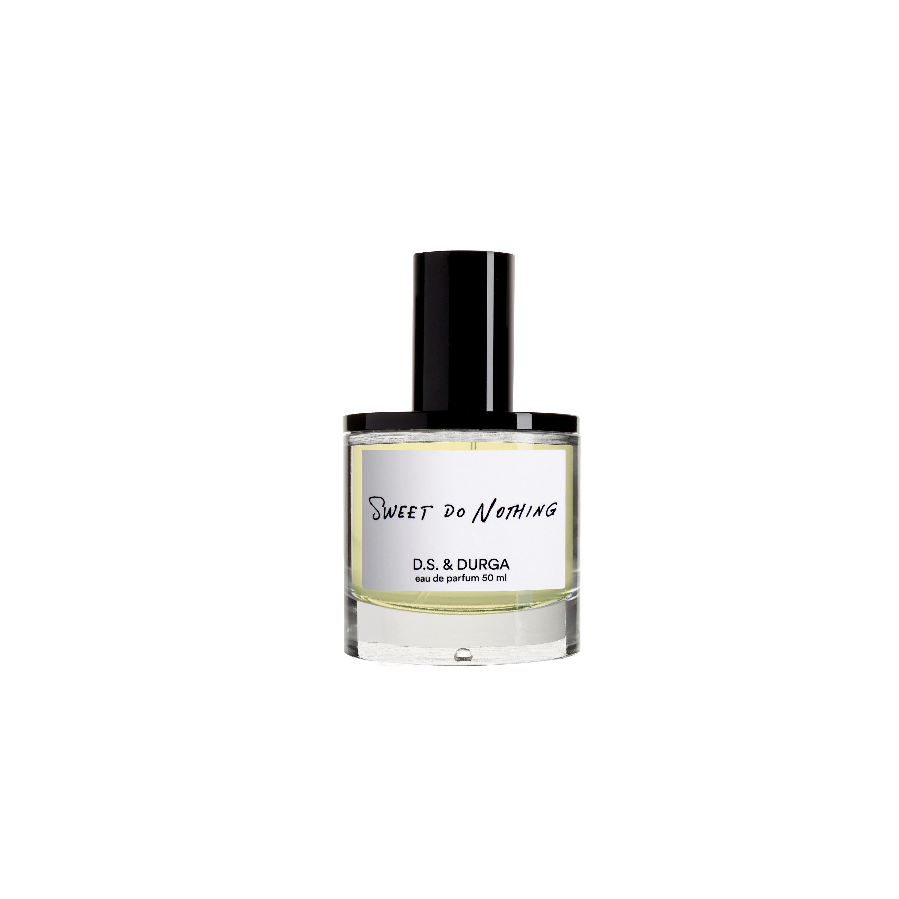D.s. And Durga  Sweet Do Nothing - Clear - 50 ml