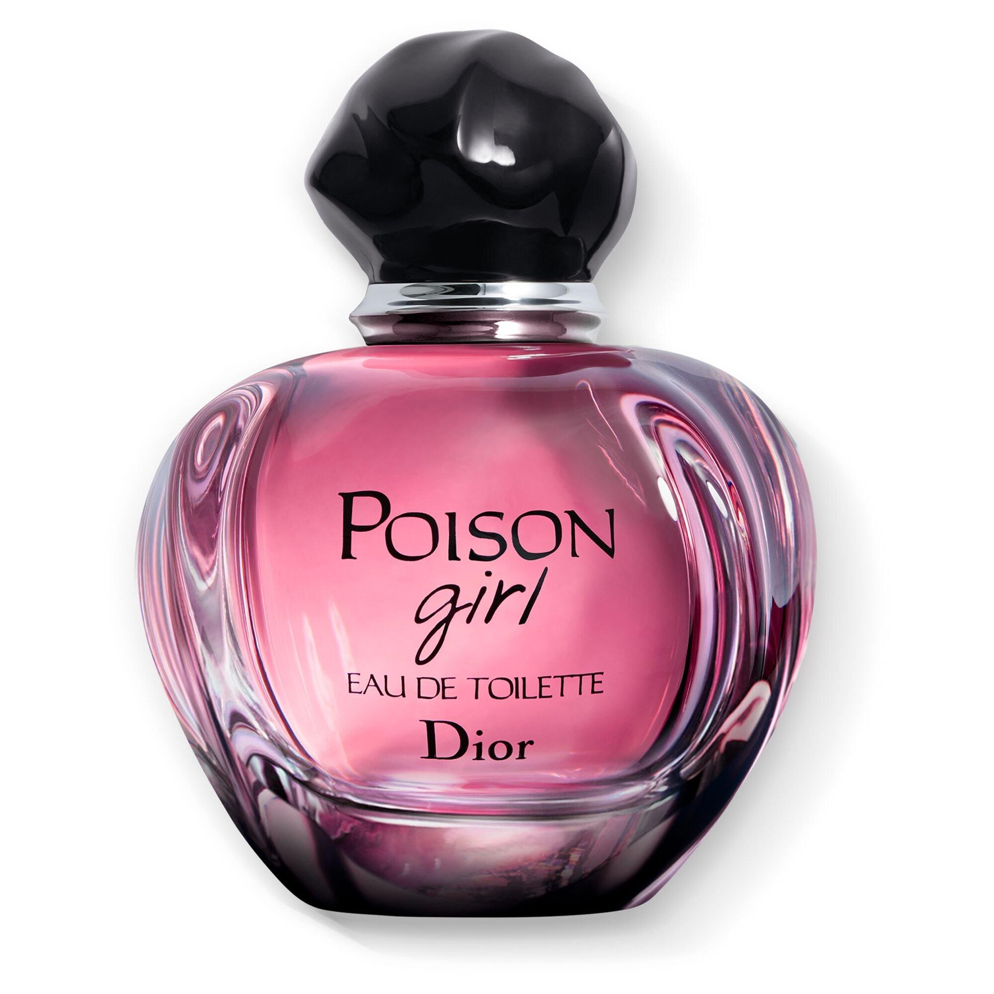 Dior Women's Eau De Toilette - 100 ml