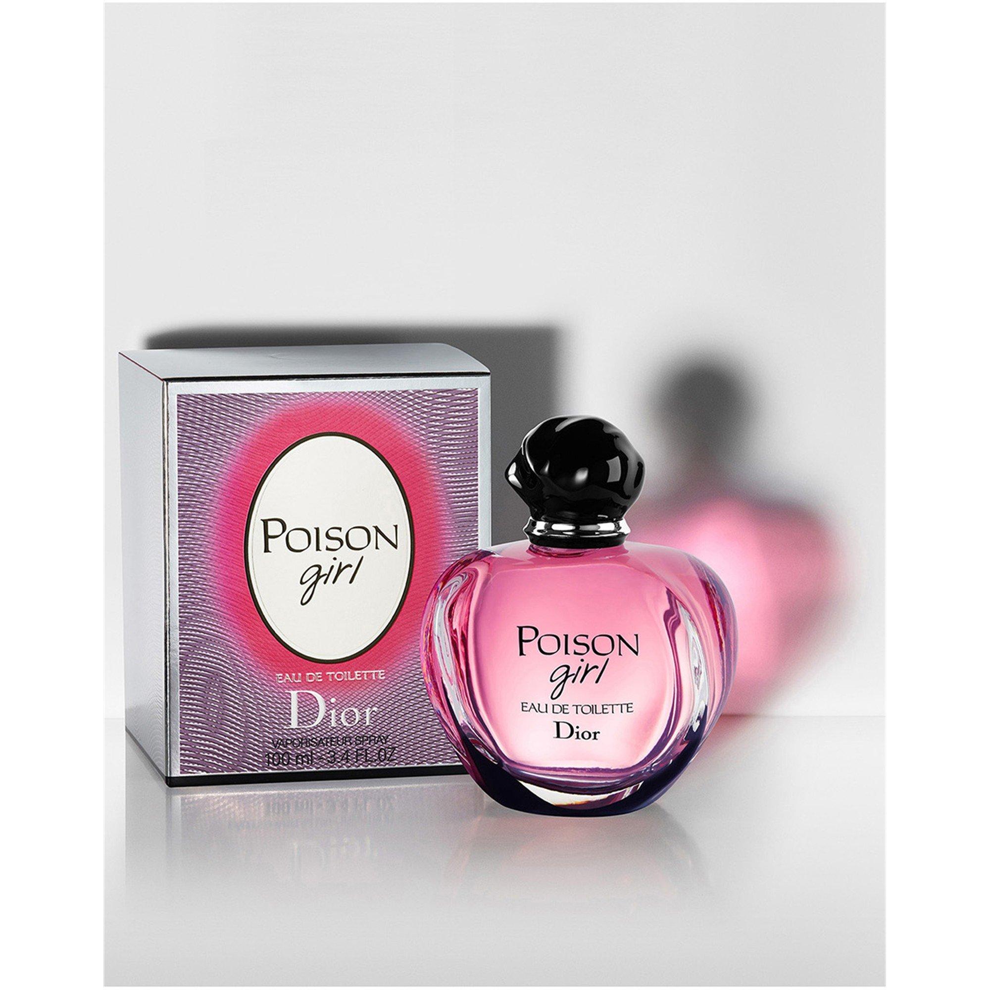 None - DIOR - Women's Eau De Toilette - 2