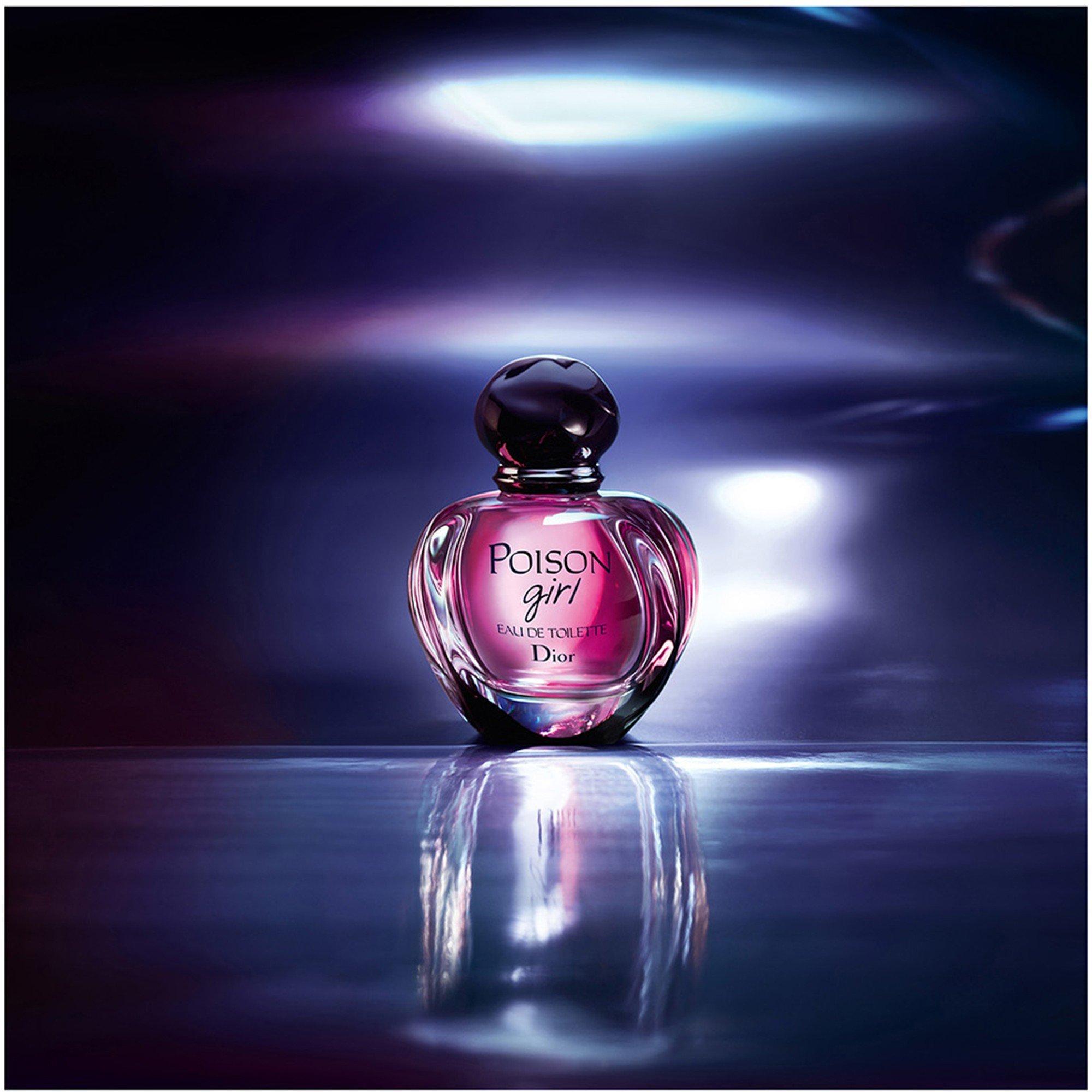None - DIOR - Women's Eau De Toilette - 4
