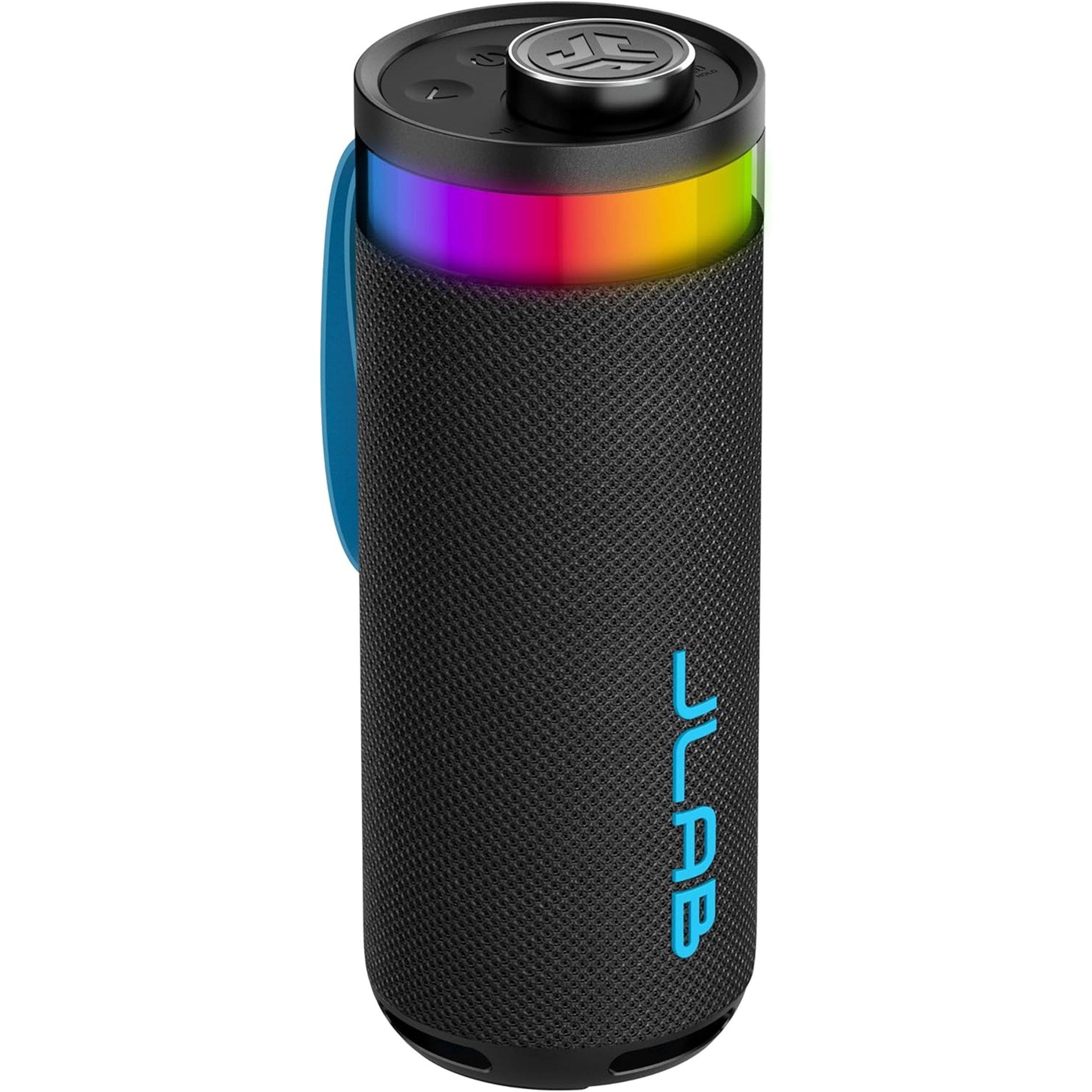 Black - JLab - JLab Go Party Speaker - Black - 1
