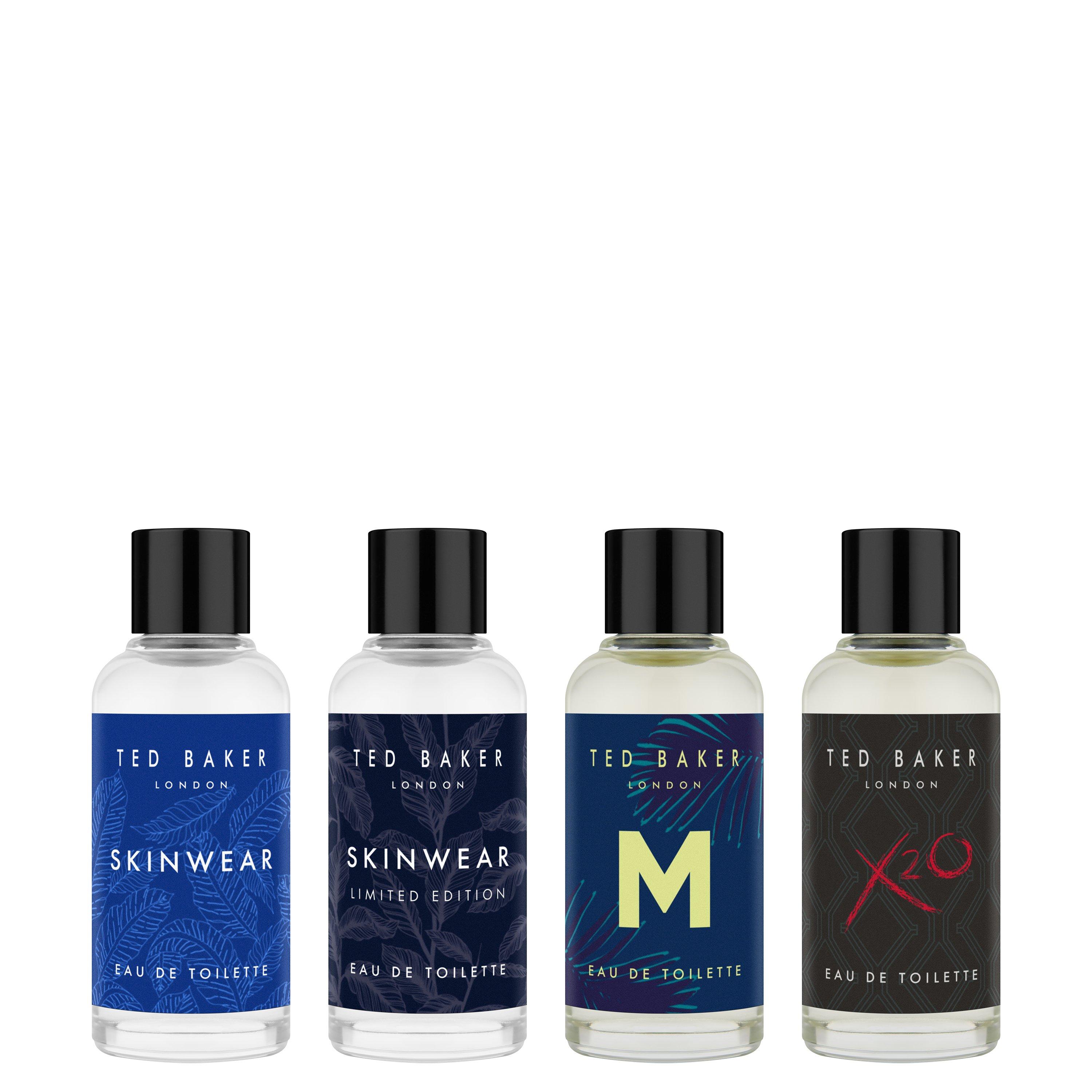 EDT - Ted Baker - B Mini Set VX Sn00 - 4