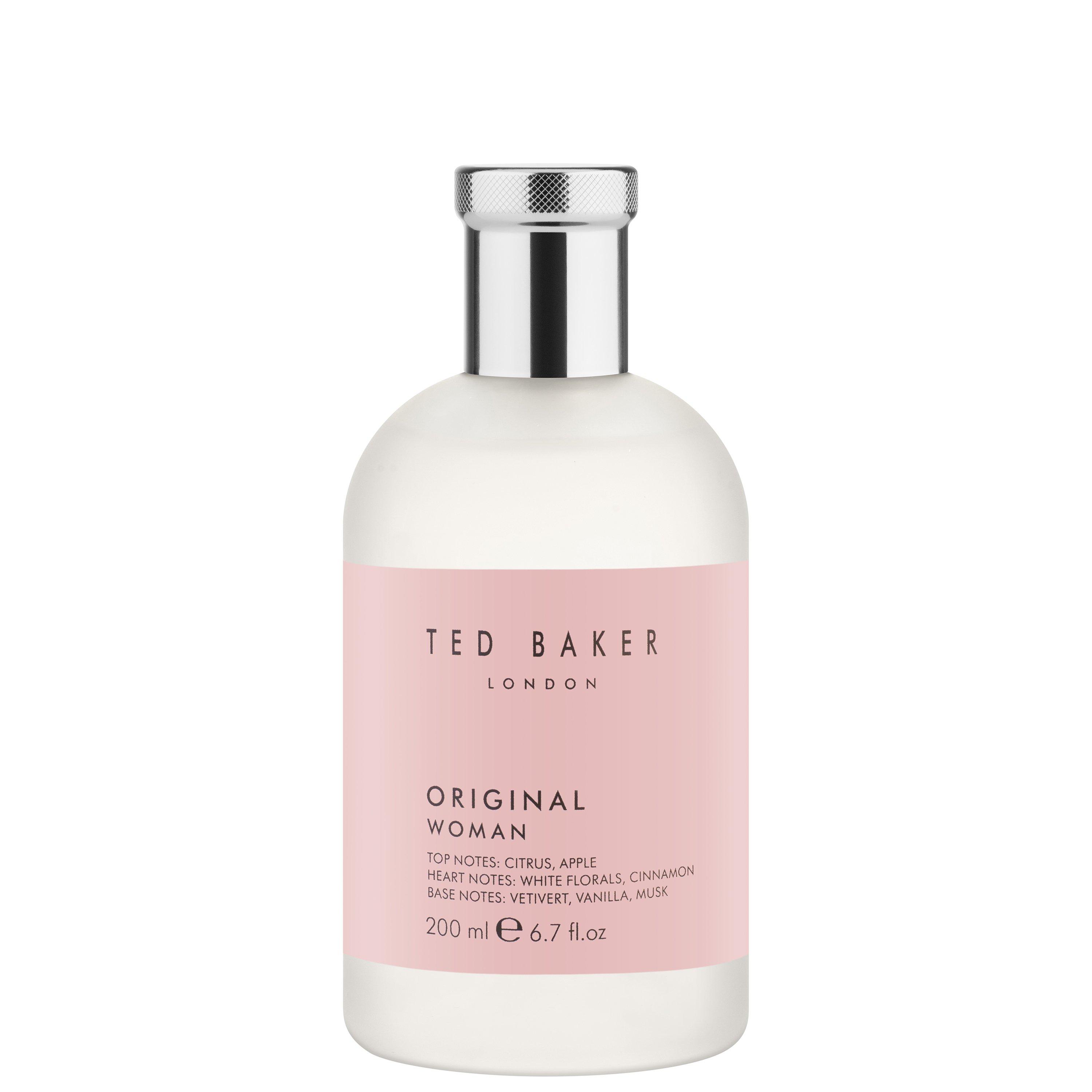 Womens - Ted Baker - Baker Sock EDT Set VX 00 - 5