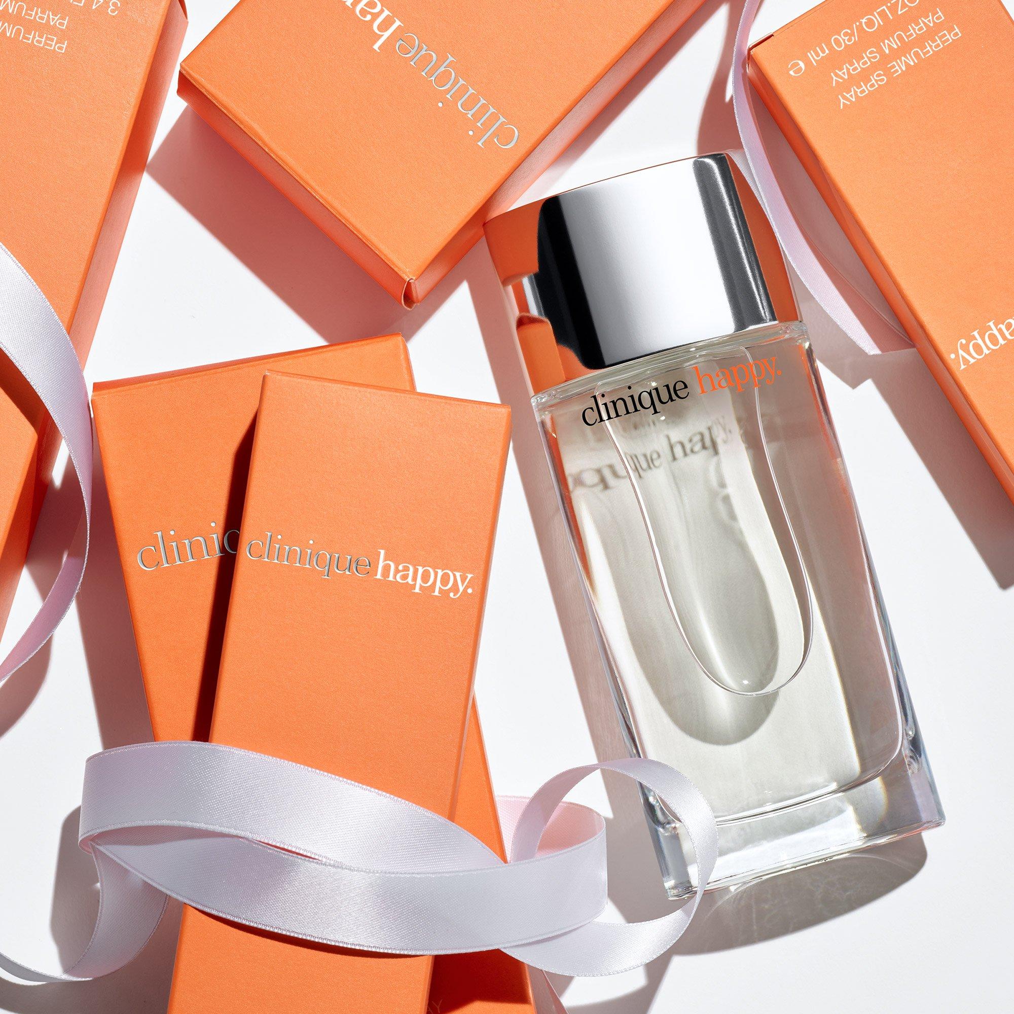 Mist - Clinique - Happy Perfume Spray - 6