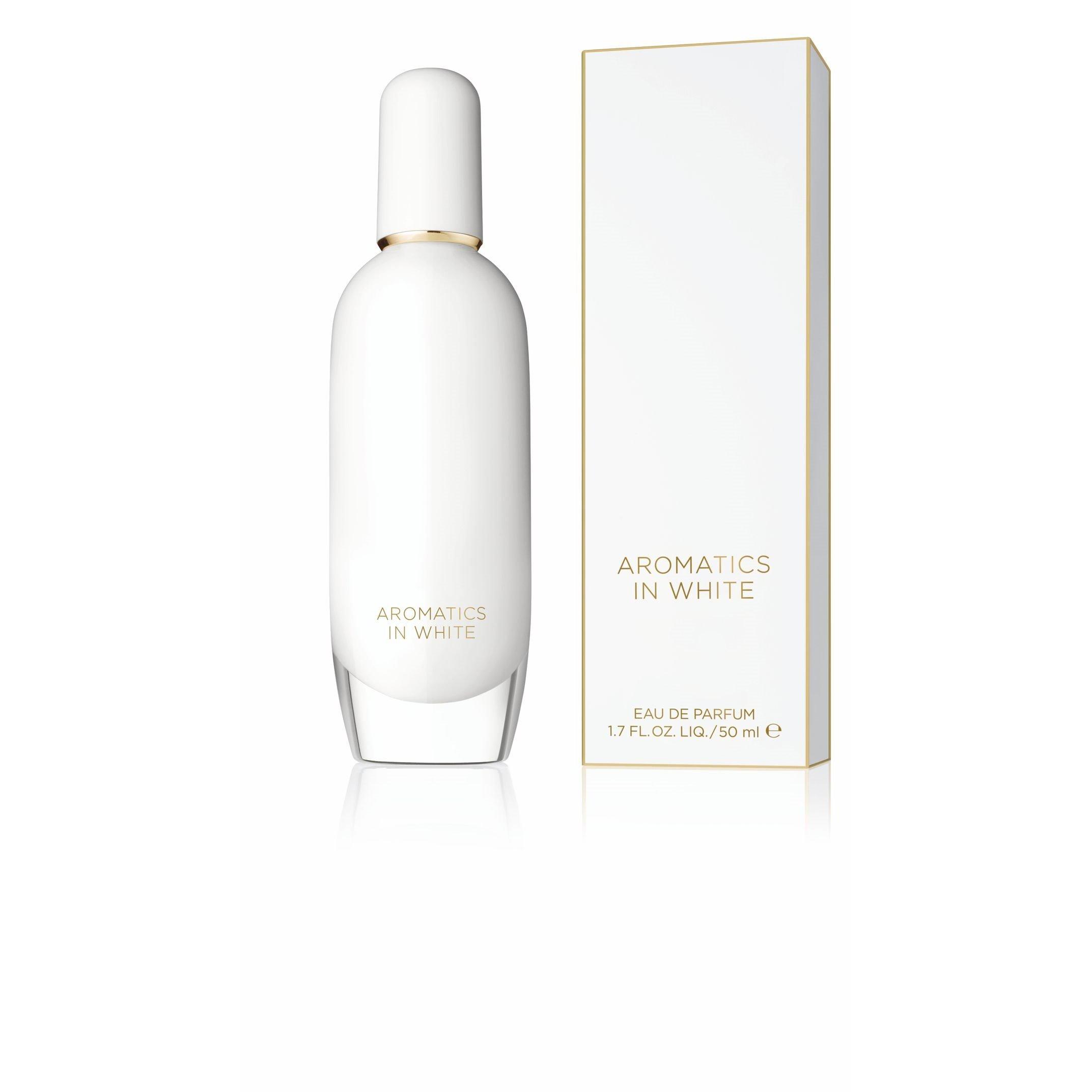 Mist - Clinique - Aromatics In White Eau de Parfum