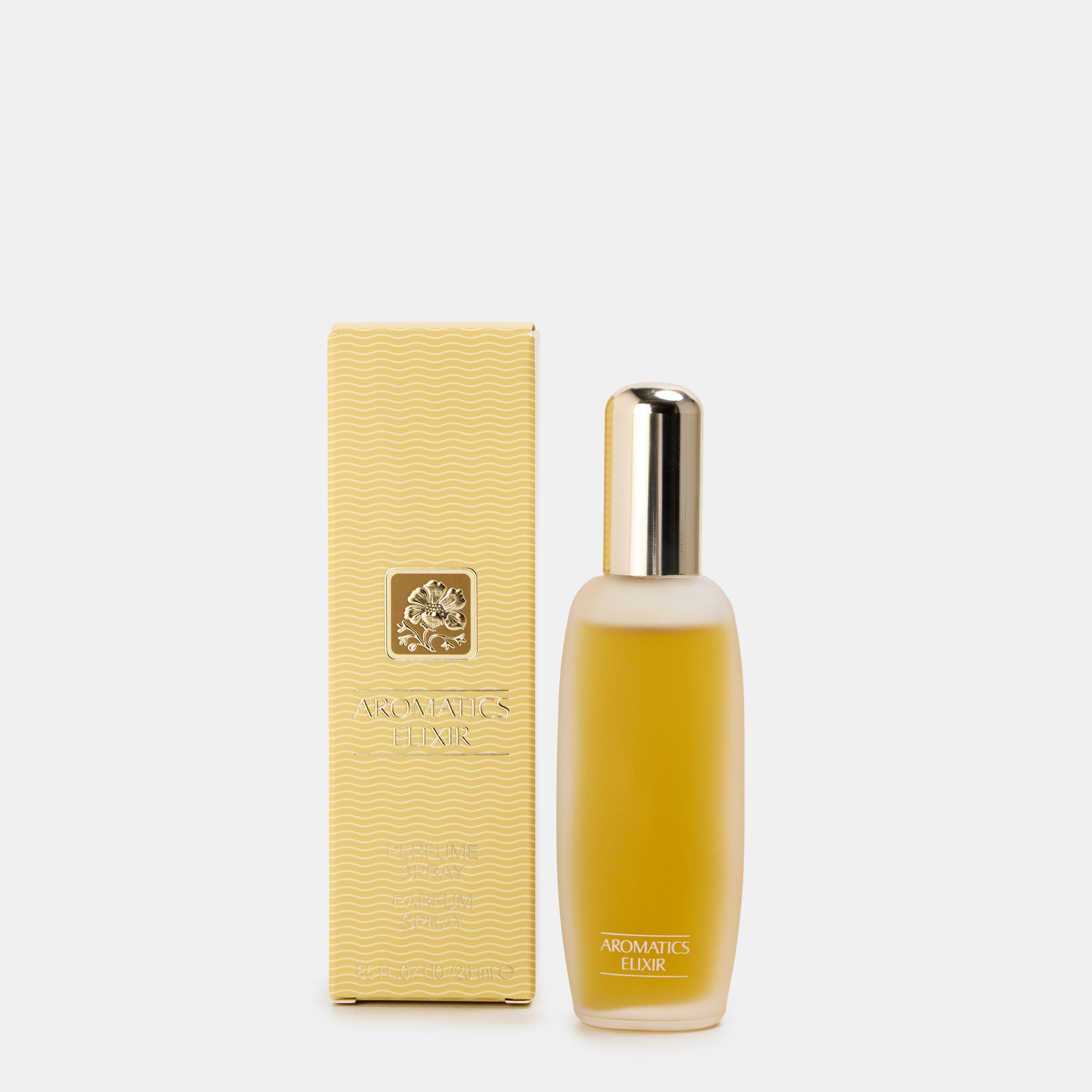 Clinique Aromatics Elixir Perfume Spray | FRASERS