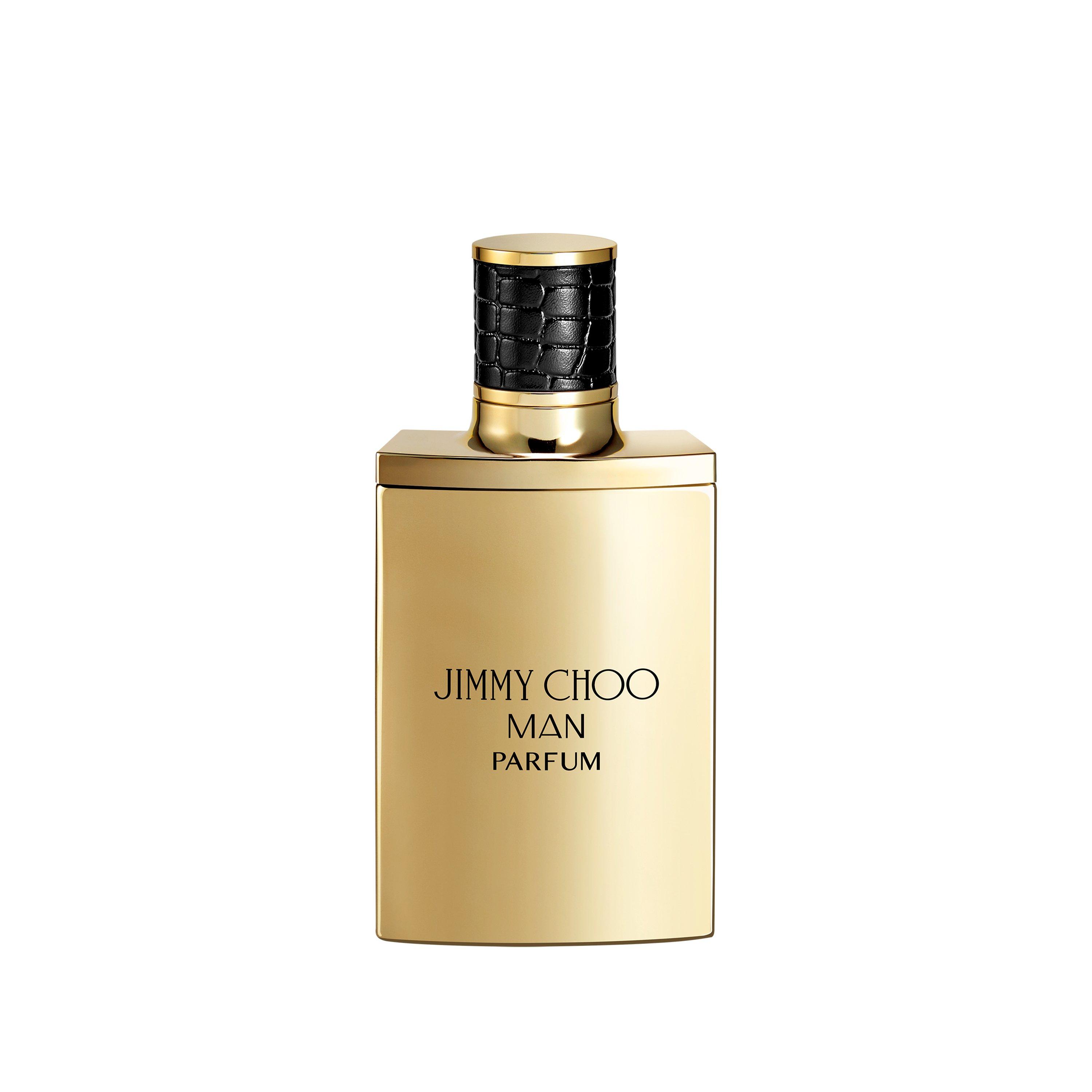 Clear - Jimmy Choo - Man Parfum - 1