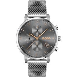 Boss Gents BOSS Integrity  Bracelet Watch