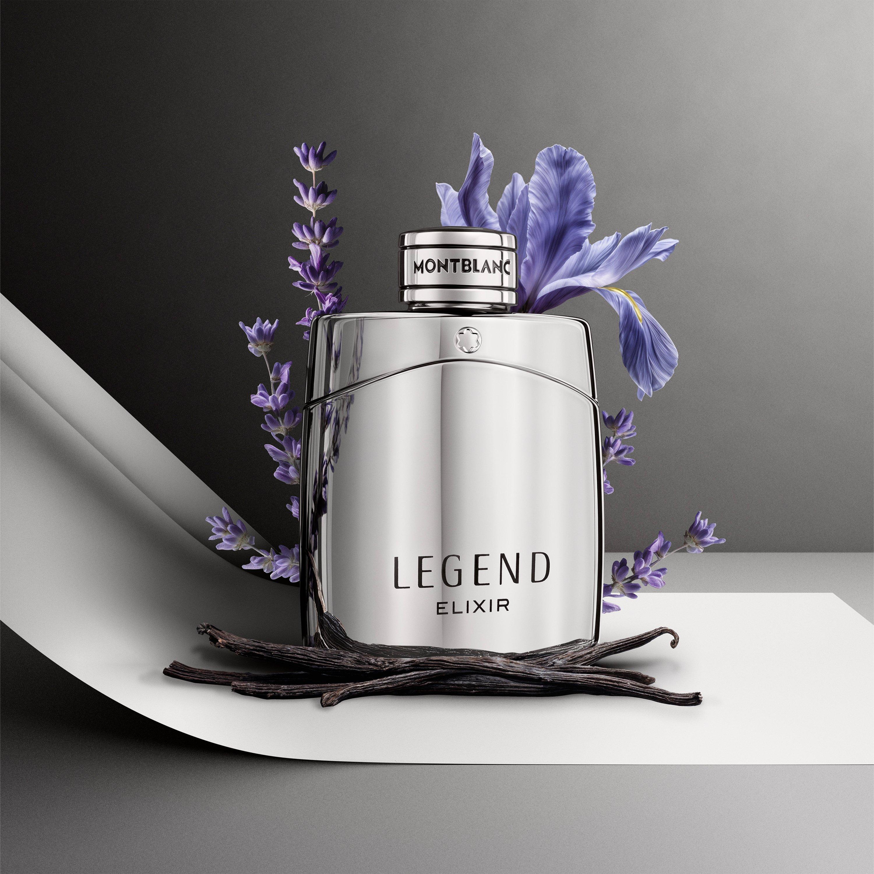 Clear - Montblanc - Legend Elixir Parfum - 3