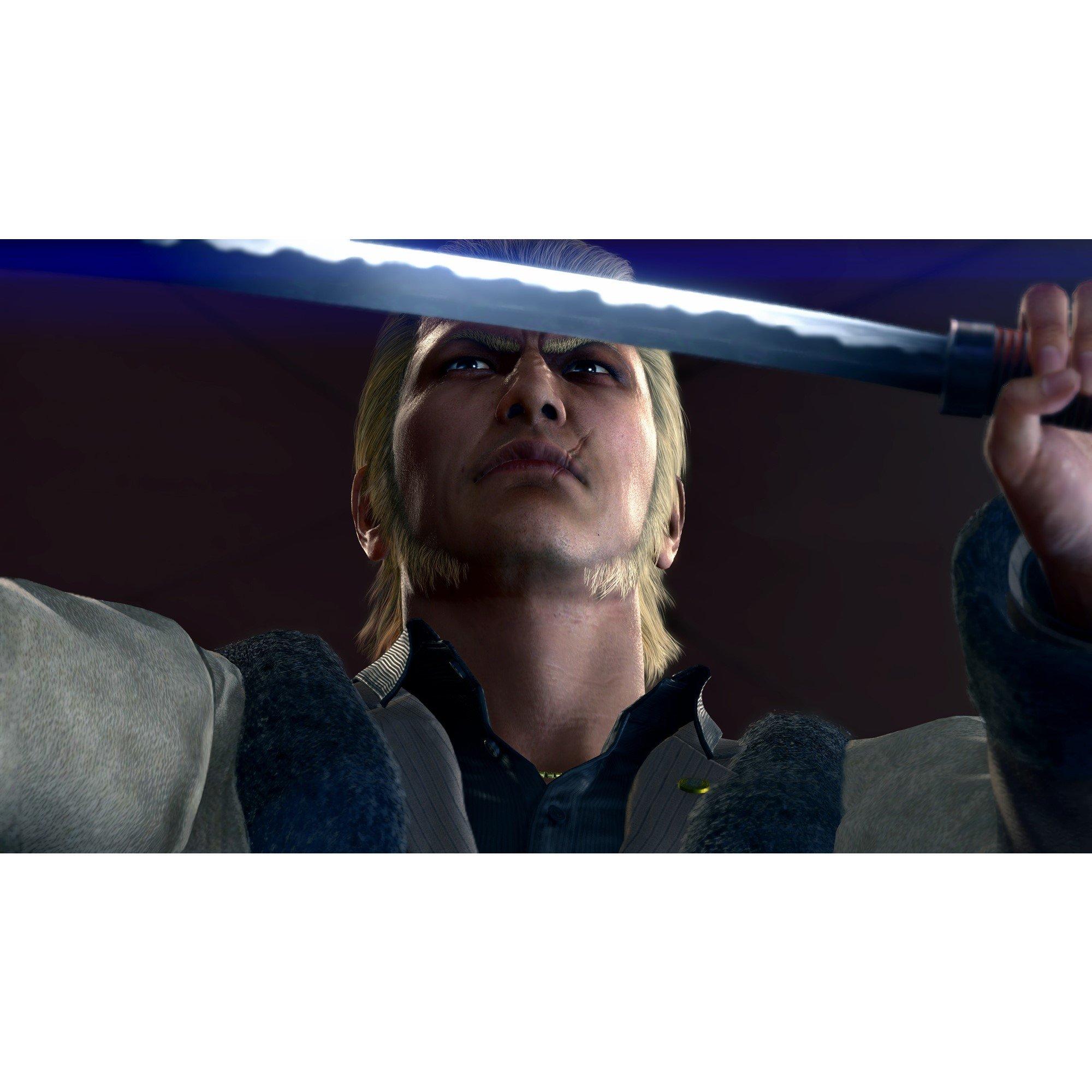 NS2 - SEGA - Yakuza Kiwami 2 - 3