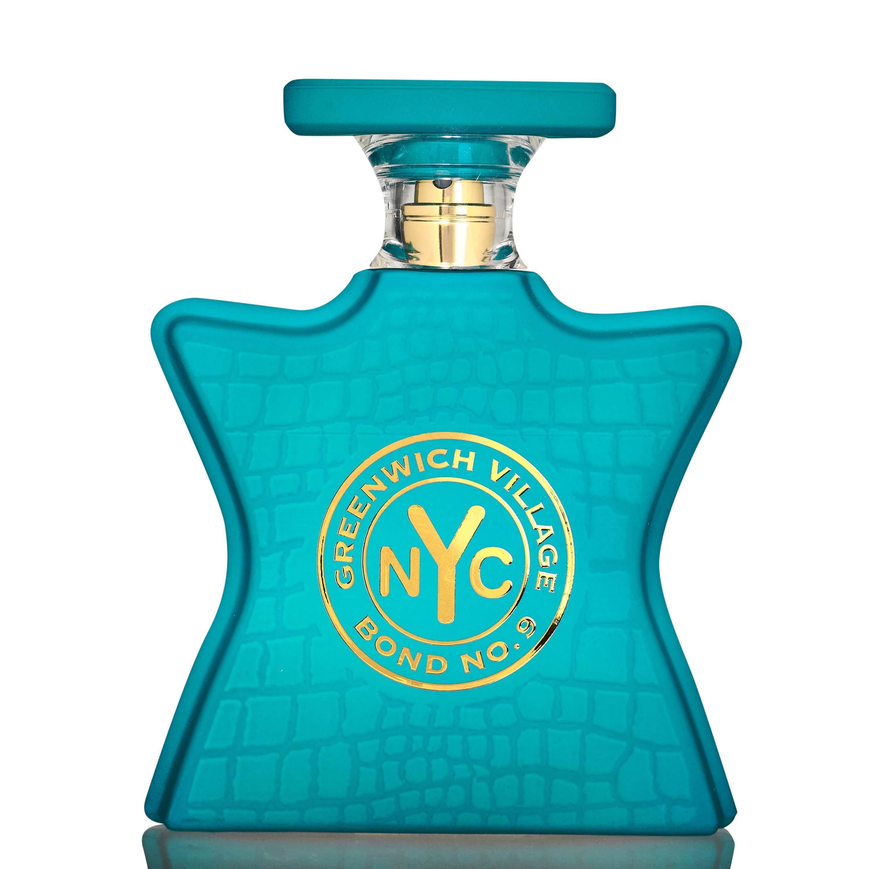 Mist - Bond No. 9 - Greenwich Village - 1
