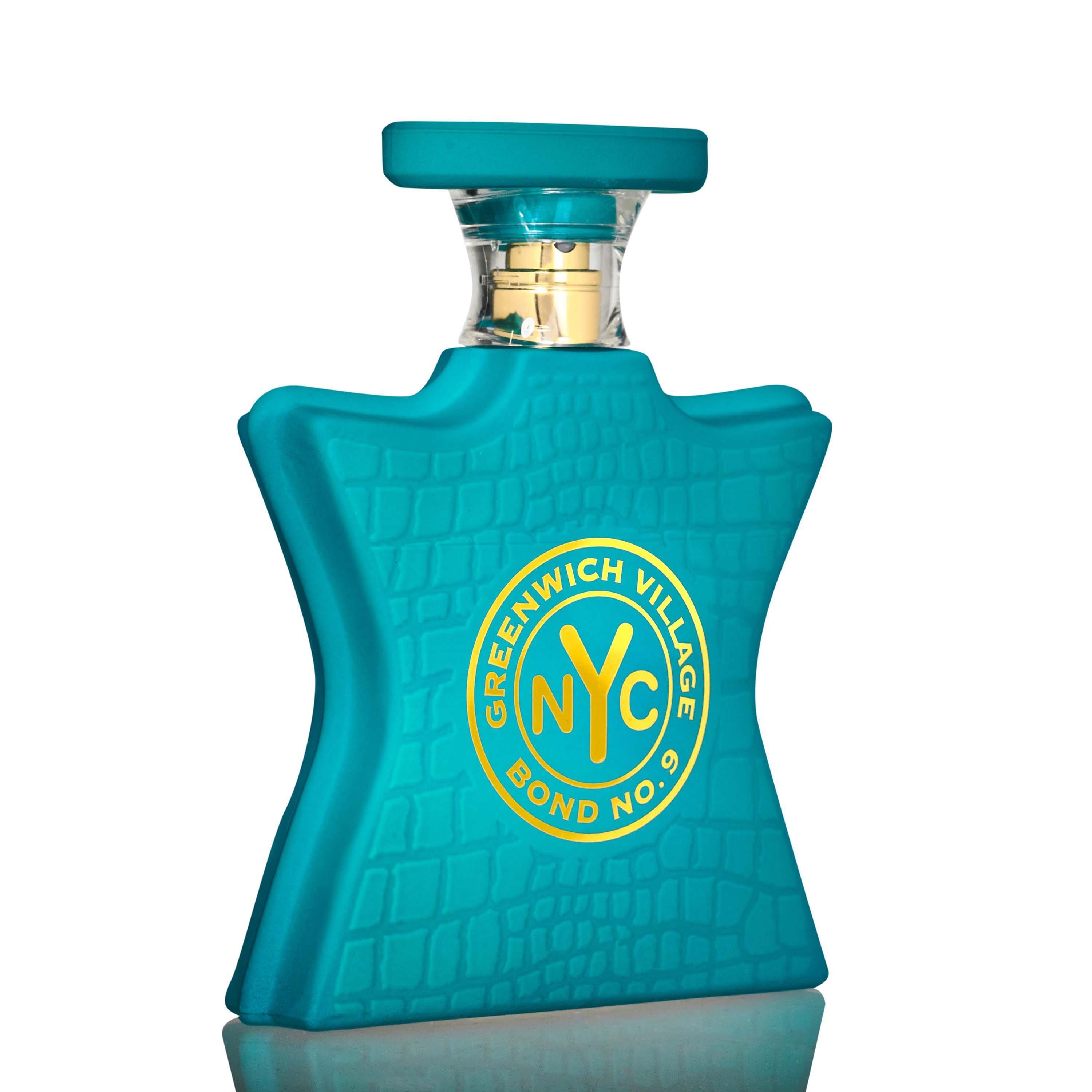 Mist - Bond No. 9 - Greenwich Village - 2