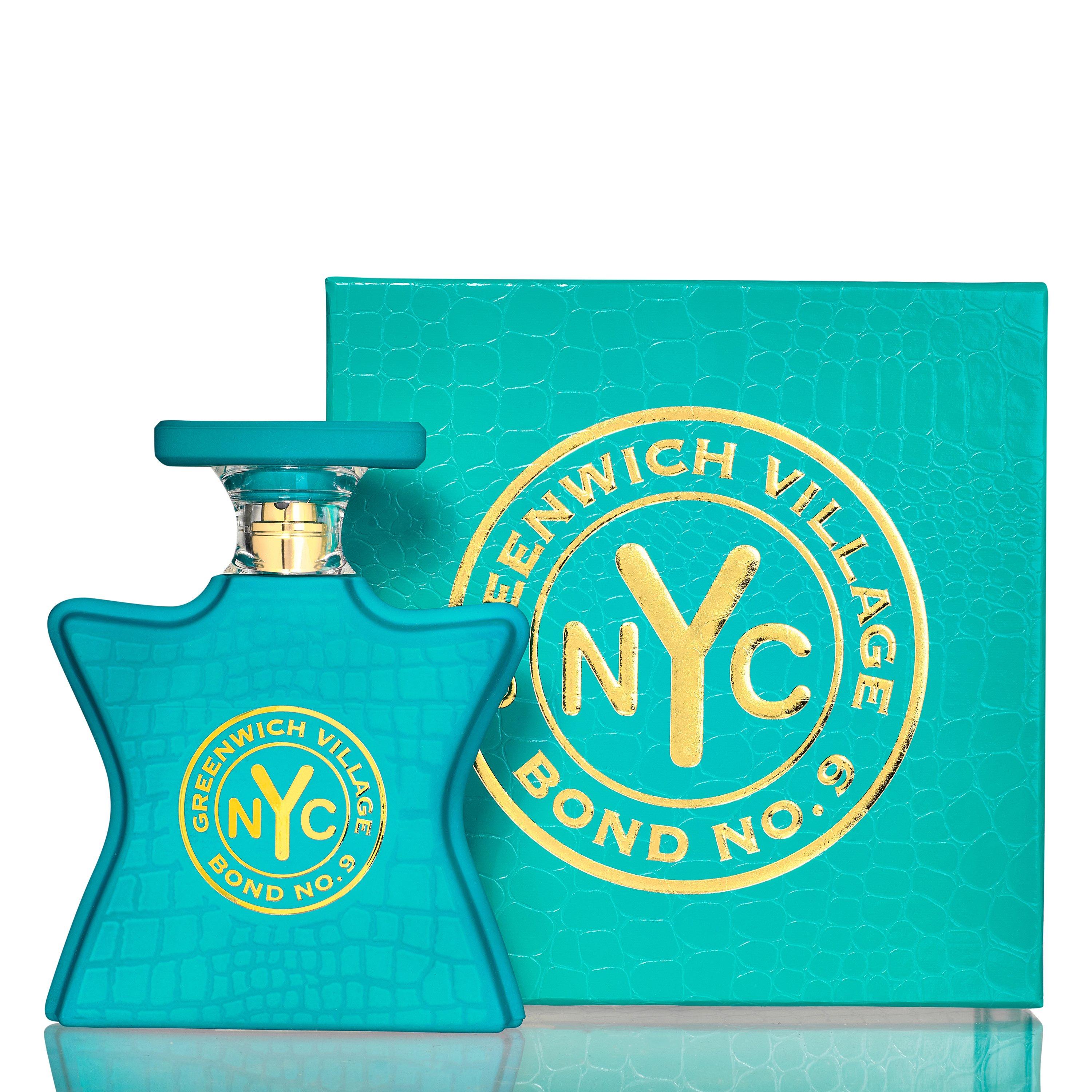 Mist - Bond No. 9 - Greenwich Village - 3