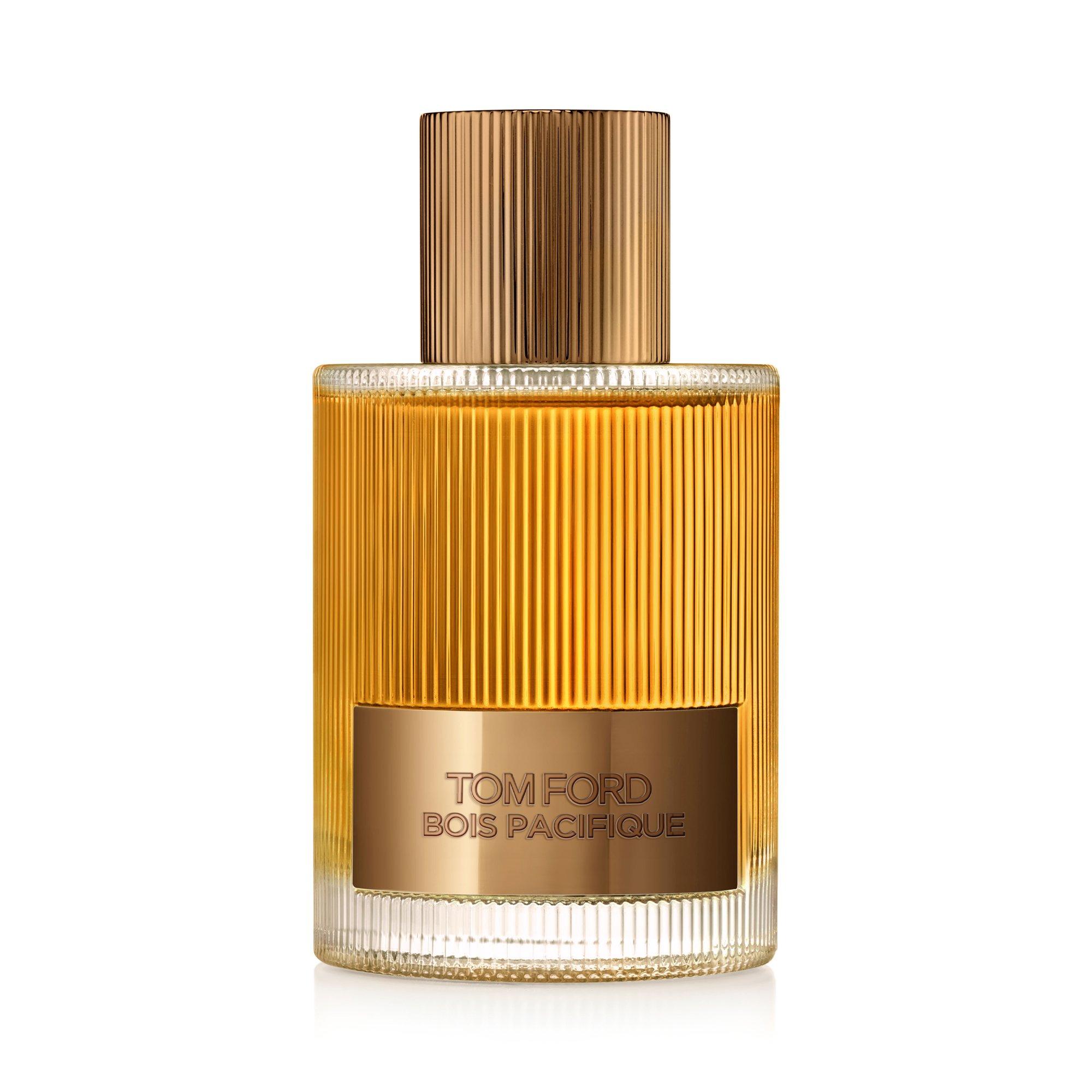 Clear - Tom Ford - Bois Pacifique - 1