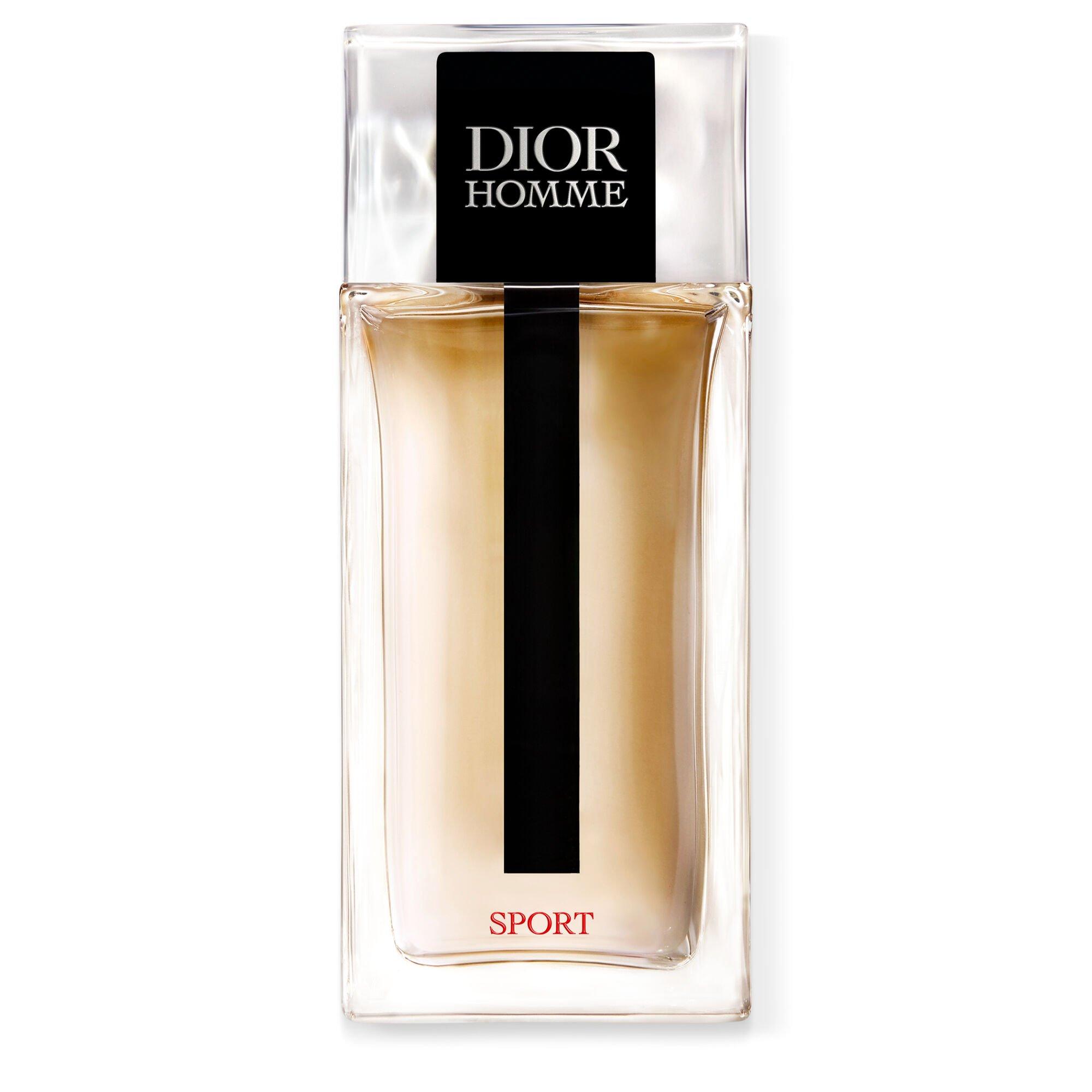 Dior Fragrance Dior Homme Sport Eau de Toilette | FRASERS
