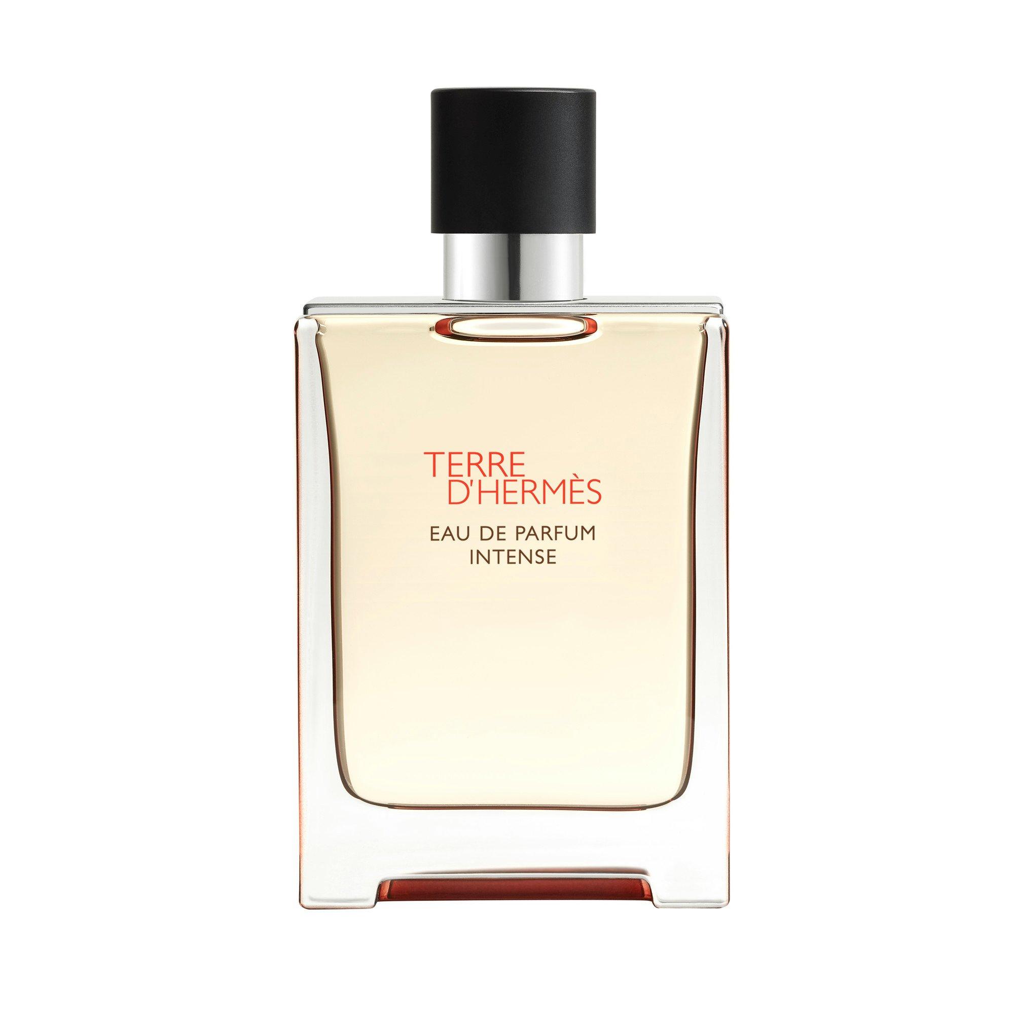 Clear - Hermes - Terre dHermes Eau de Parfum Intense - 1