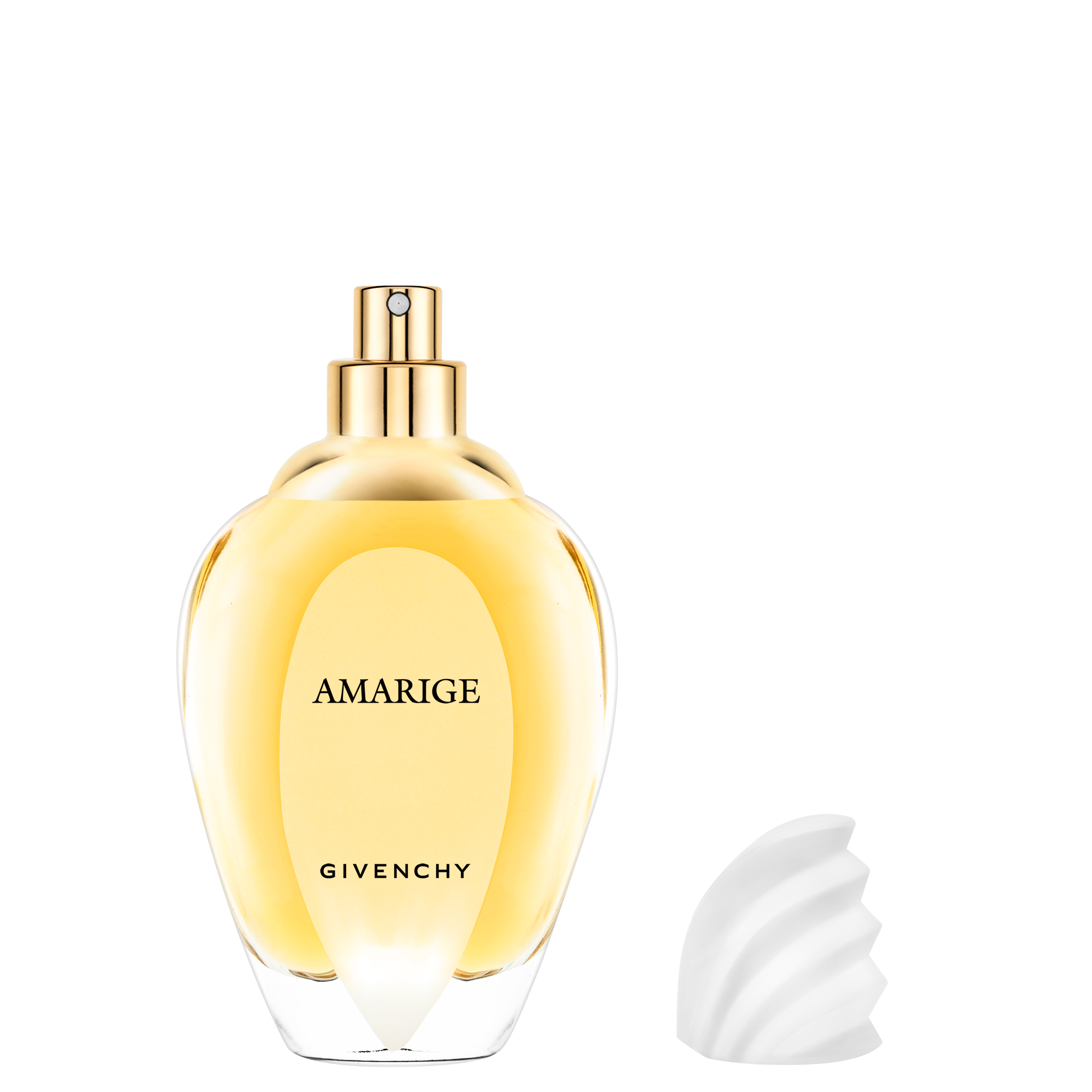 Mist - GIVENCHY - Amarige Eau De Toilette 50ml - 3