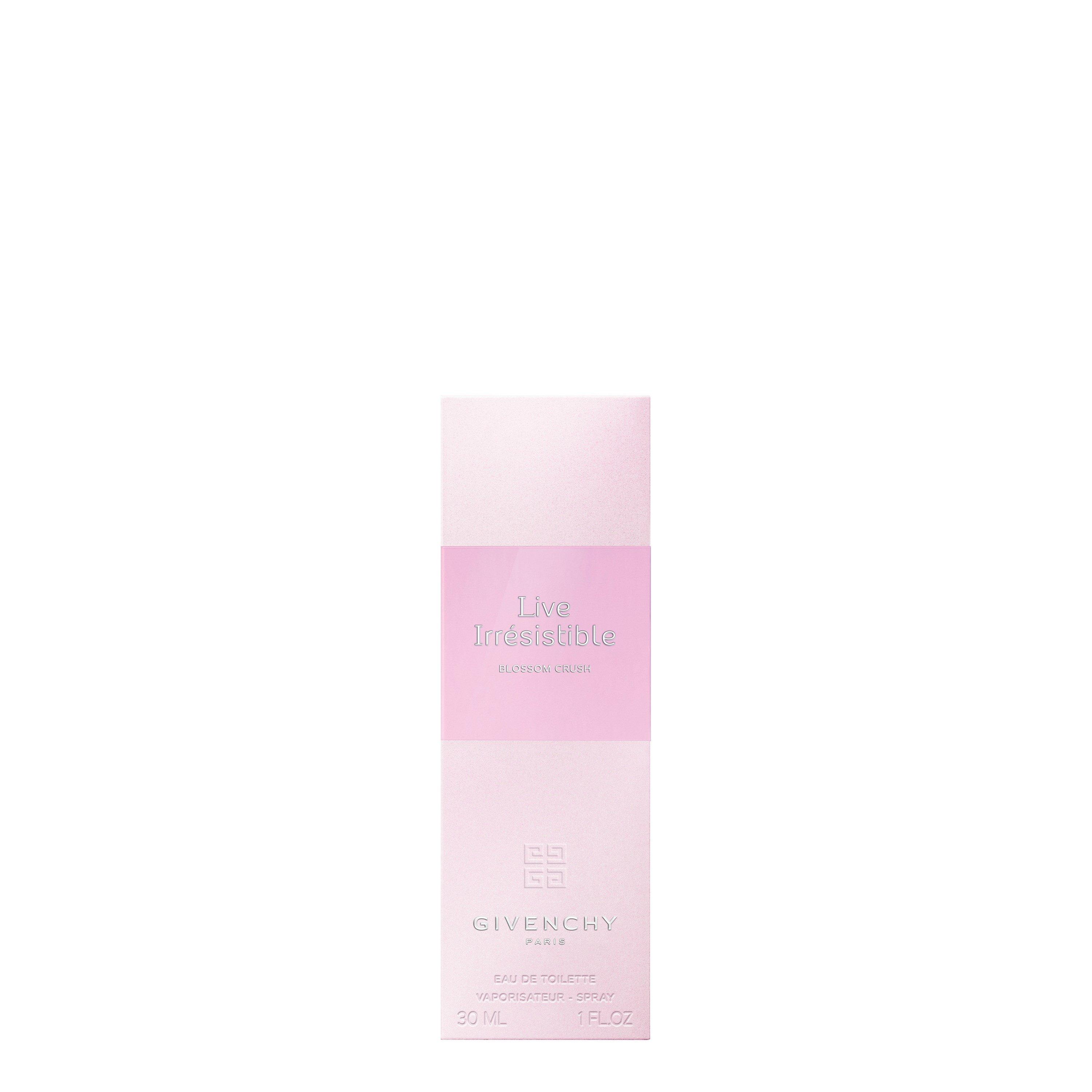 Mist - GIVENCHY - Live Irrésistible Blossom Crush 75ml - 3