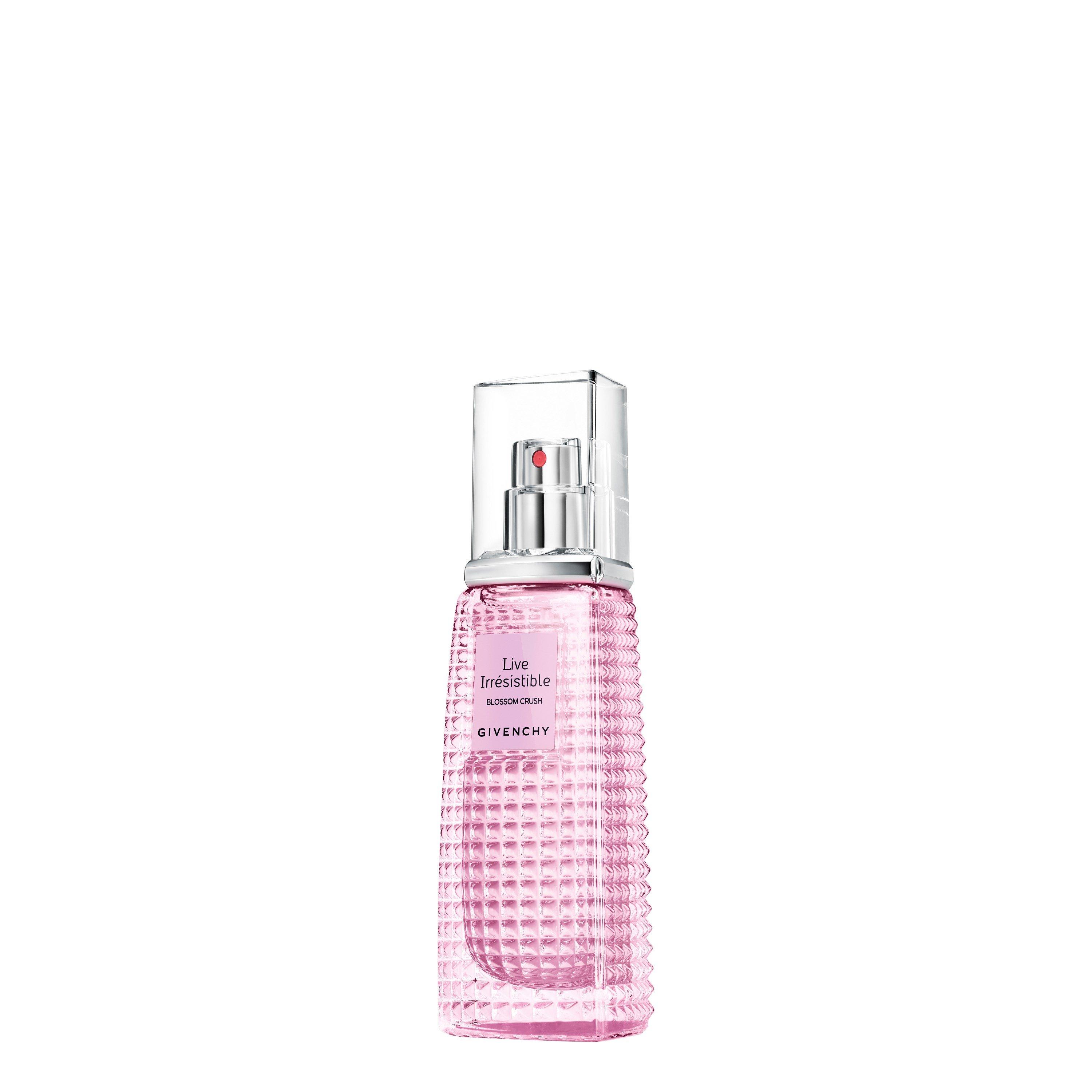 Mist - GIVENCHY - Live Irrésistible Blossom Crush 75ml - 4