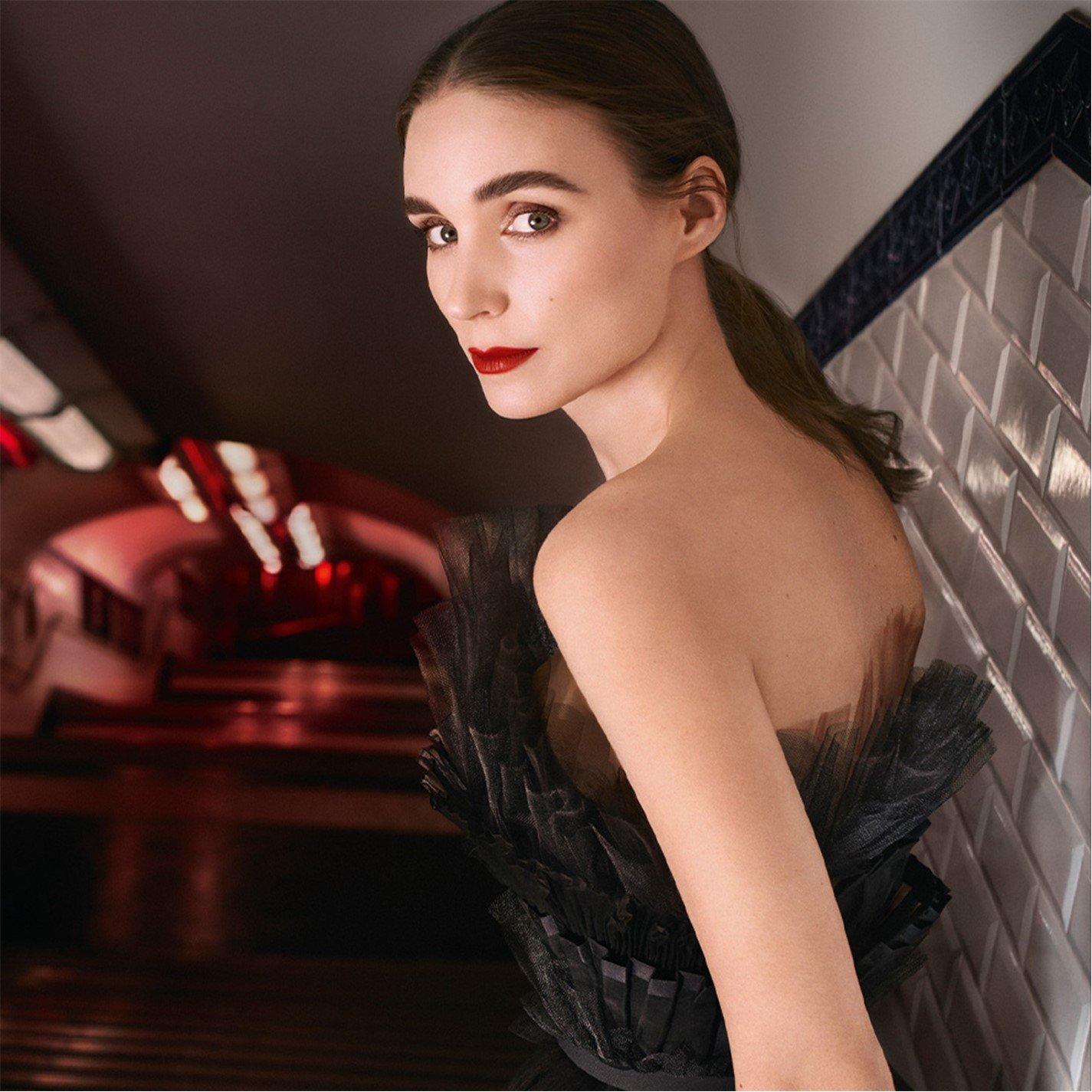 Mist - GIVENCHY - LInterdit Eau de Parfum - 5