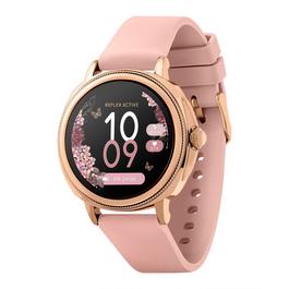 Reflex Active A S25 Sili Strap 99