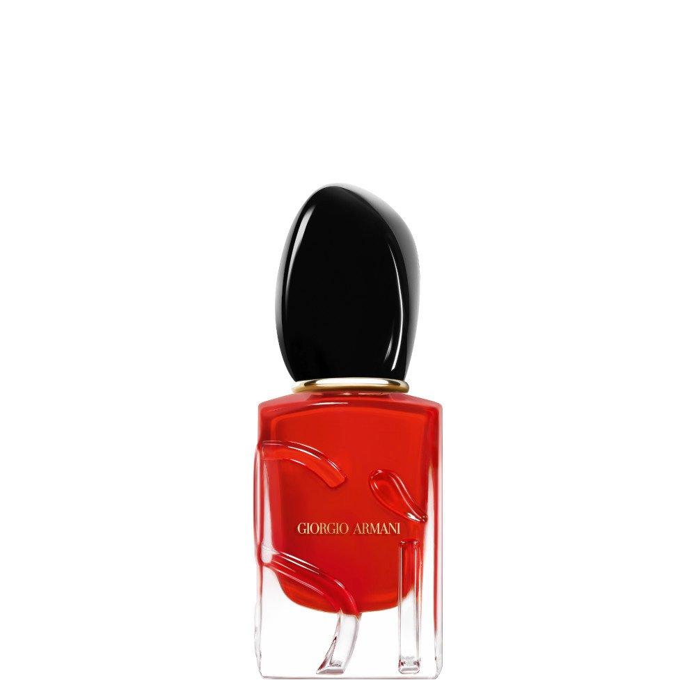 Armani Si Passione Eau de Parfum Women's Perfume Spray (15ml 30ml, 50ml, 100ml, 150ml) - Image 17