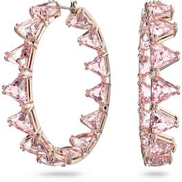 Swarovski Earrings