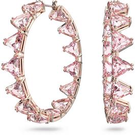 Swarovski Ortyx Earrings