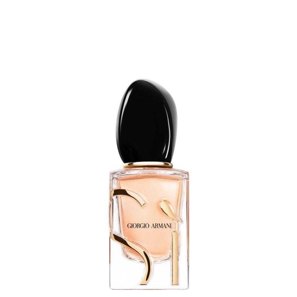 ❤️Giorgio Armani Si EDP❤️ 美しい女性らしい香り100 ML Giorgio Armani Women's Si Floral Eau De Parfum | Flannels