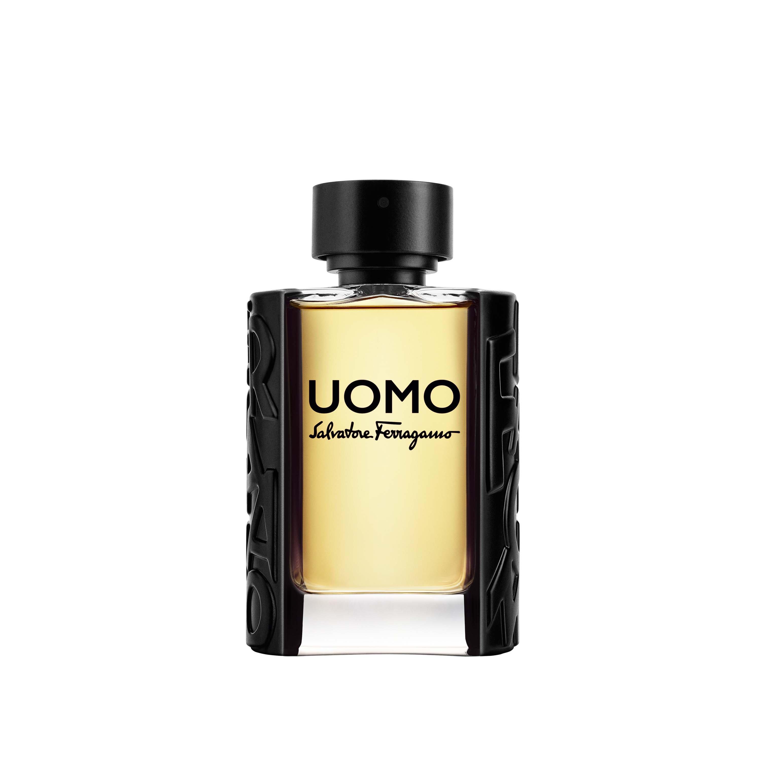 uomo - Ferragamo - Uomo Eau de Toilette - 1