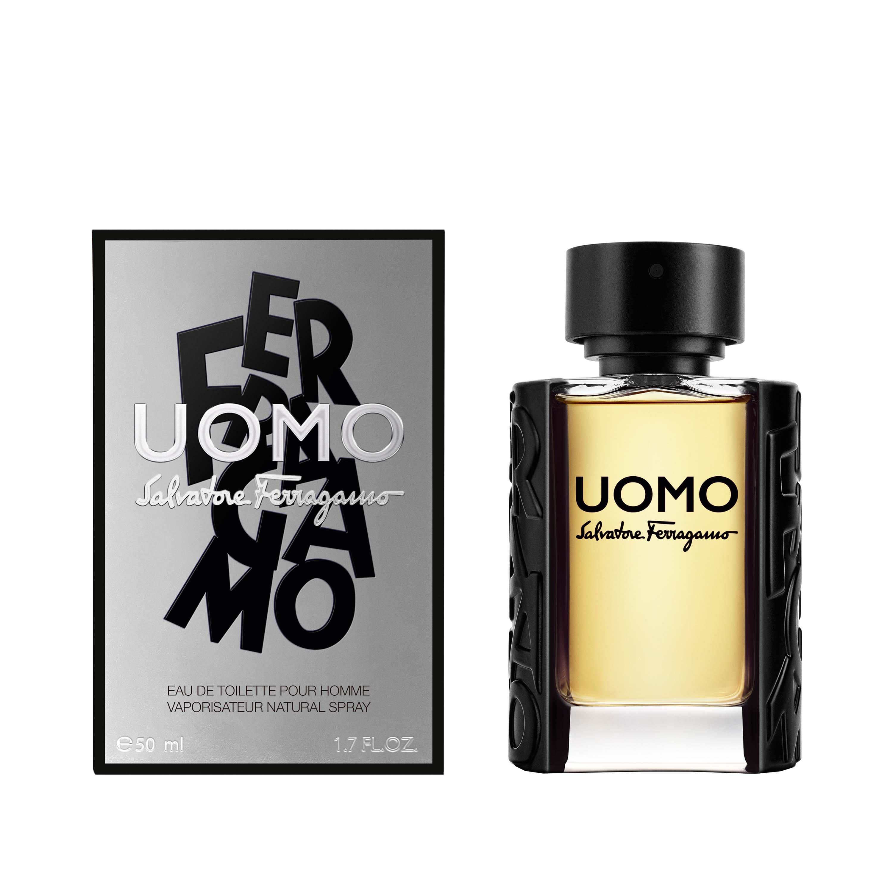 uomo - Ferragamo - Uomo Eau de Toilette - 2