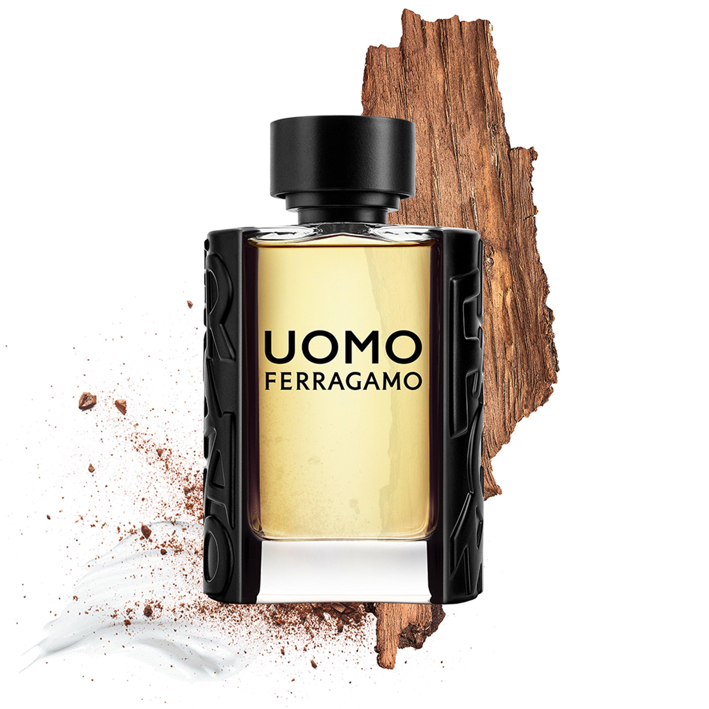 uomo - Ferragamo - Uomo Eau de Toilette - 3