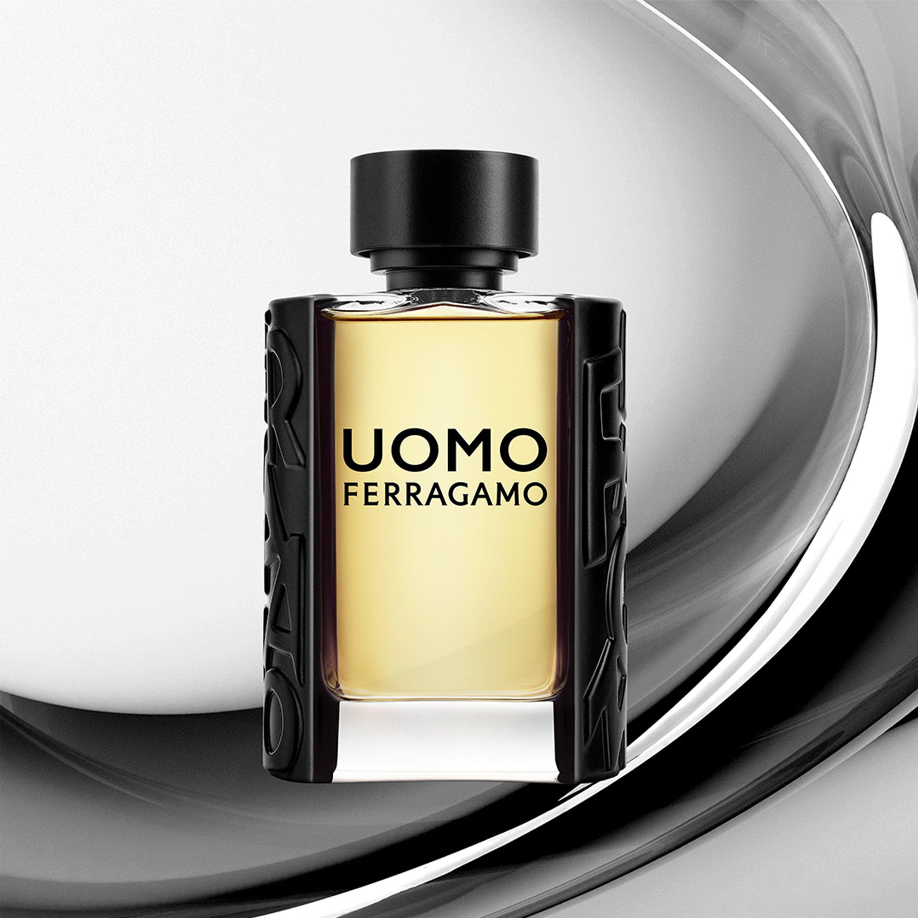 uomo - Ferragamo - Uomo Eau de Toilette - 5