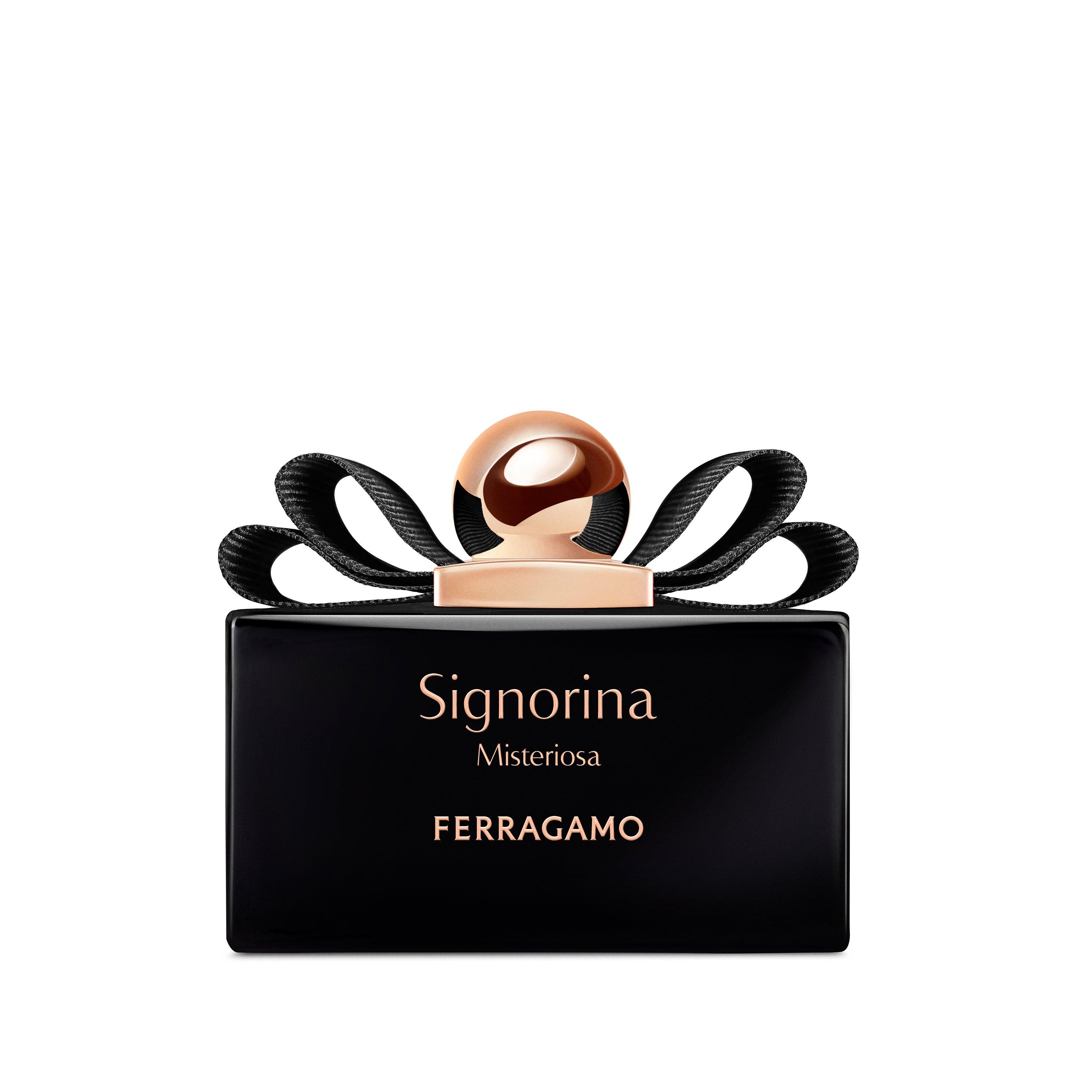 Ferragamo Misteriosa Eau de Parfum - Size 30ml