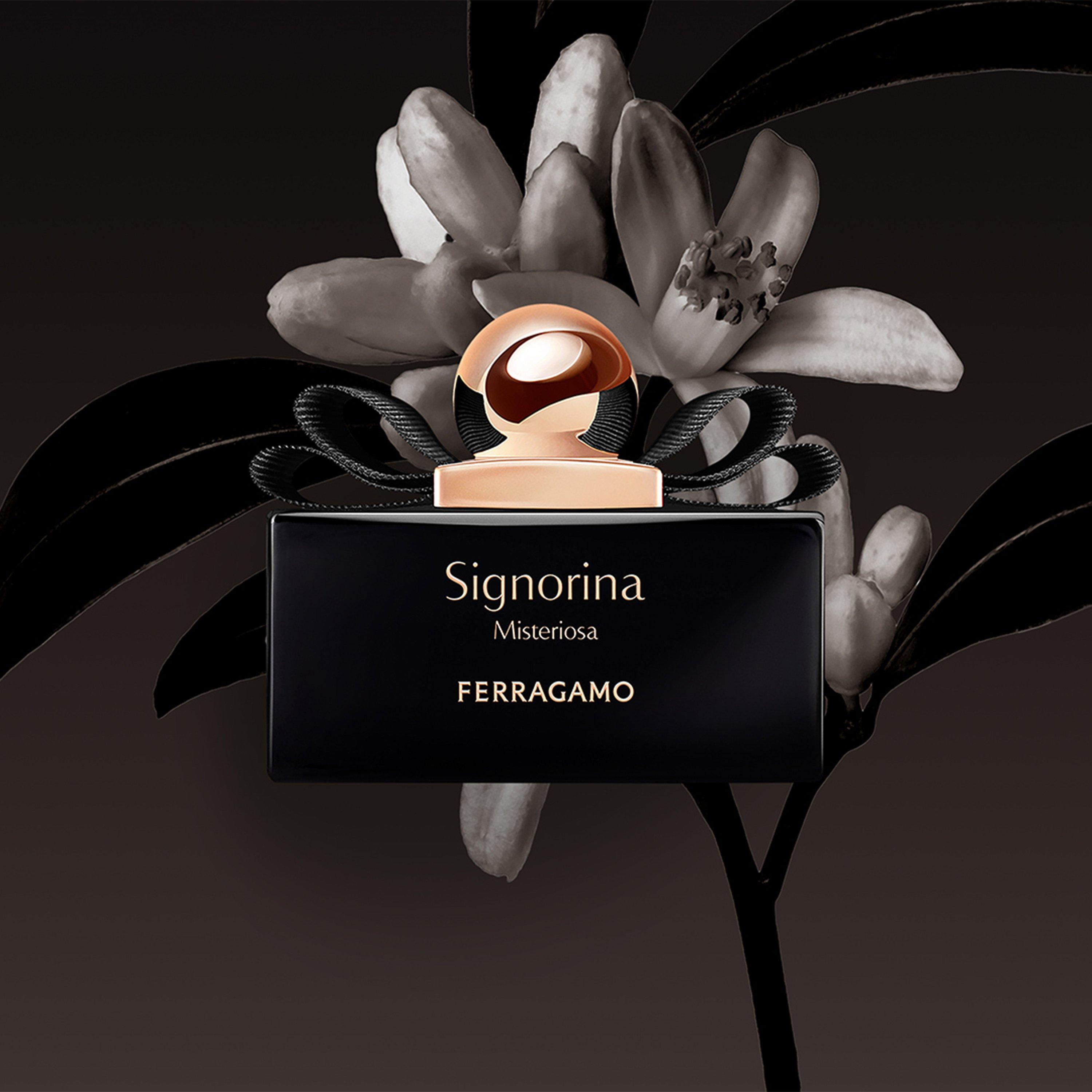 misteriosa - Ferragamo - Misteriosa Eau de Parfum - 3