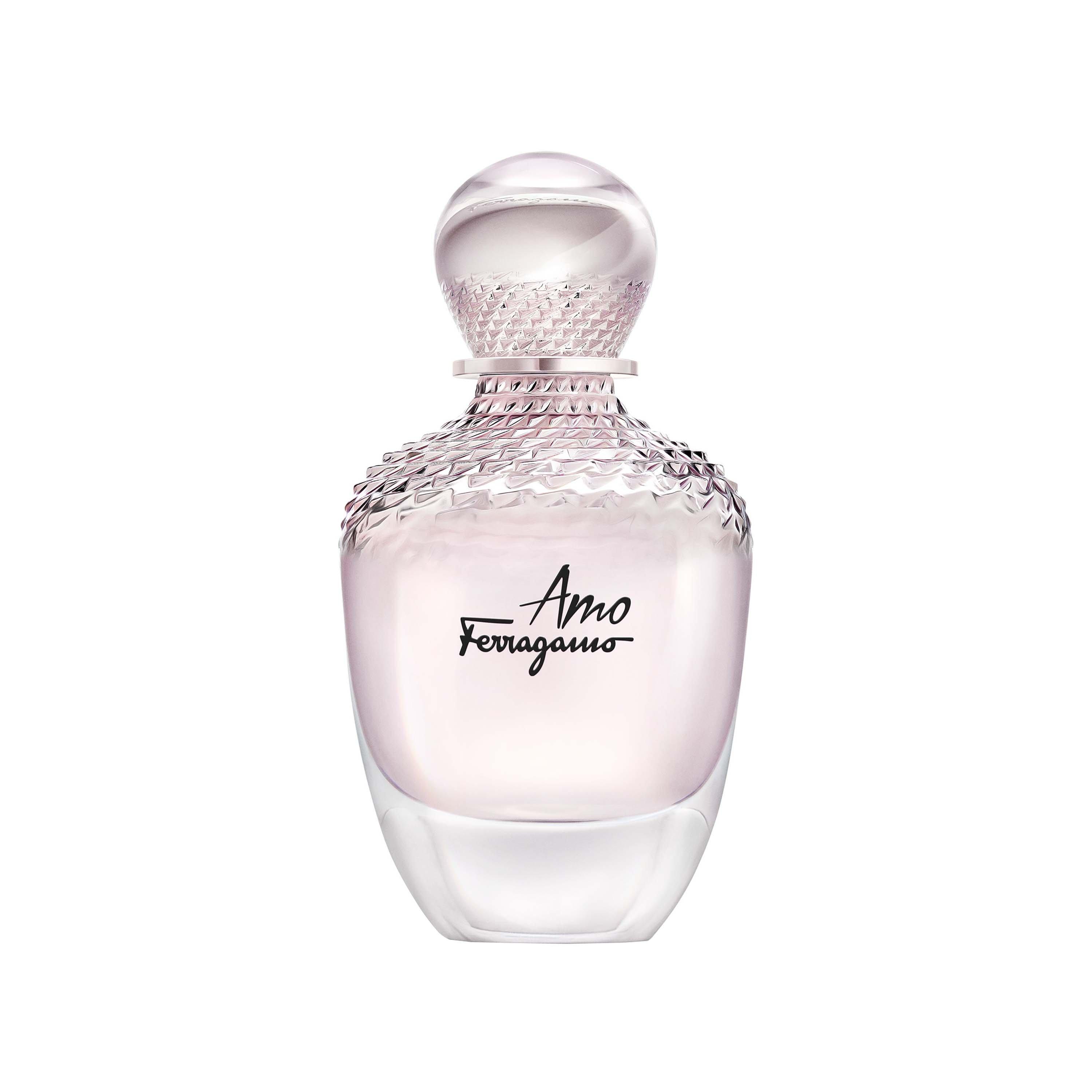 Ferragamo Women's Amo Eau De Parfum - Ferra Amo - 50ml